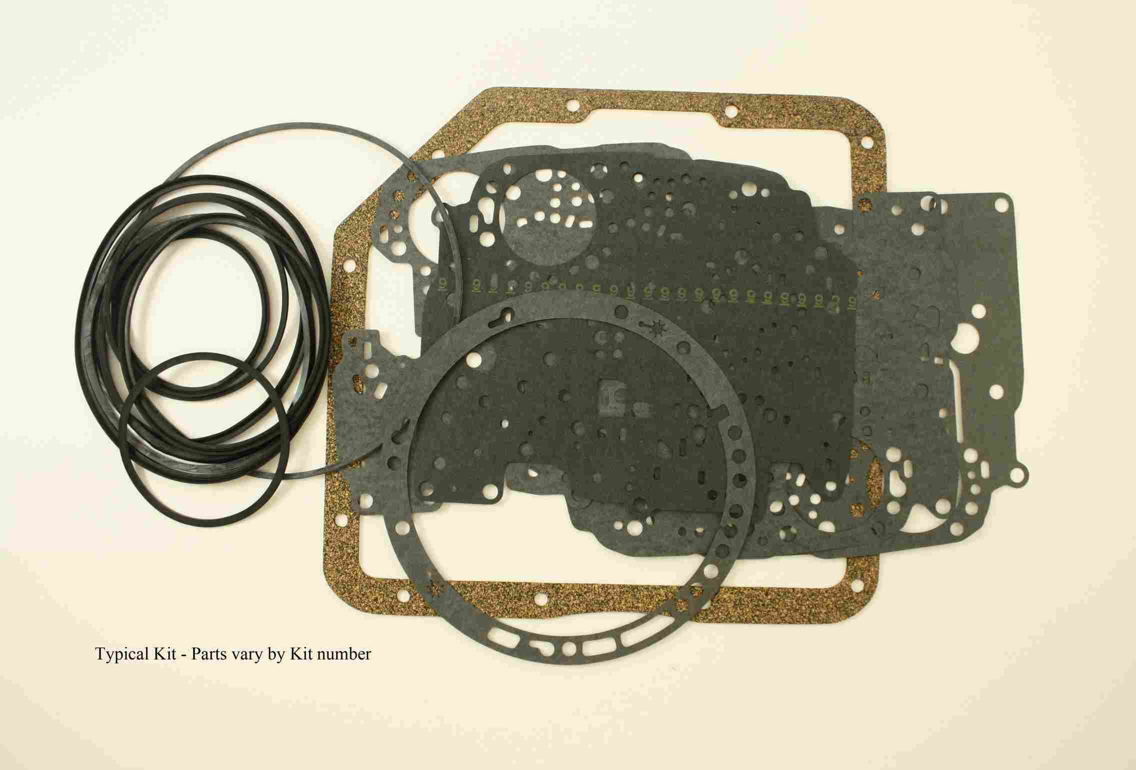 Pioneer Automotive Industries Automatic Transmission Gasket Set 748003