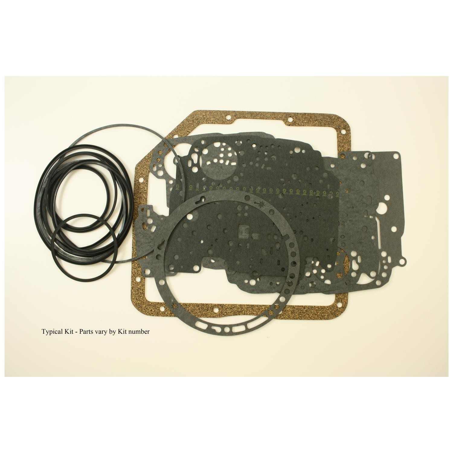 Pioneer Automotive Industries Automatic Transmission Gasket Set 748003