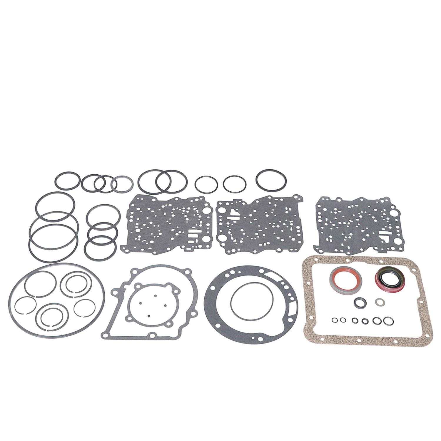 Pioneer Automotive Industries Automatic Transmission Gasket Set 748009