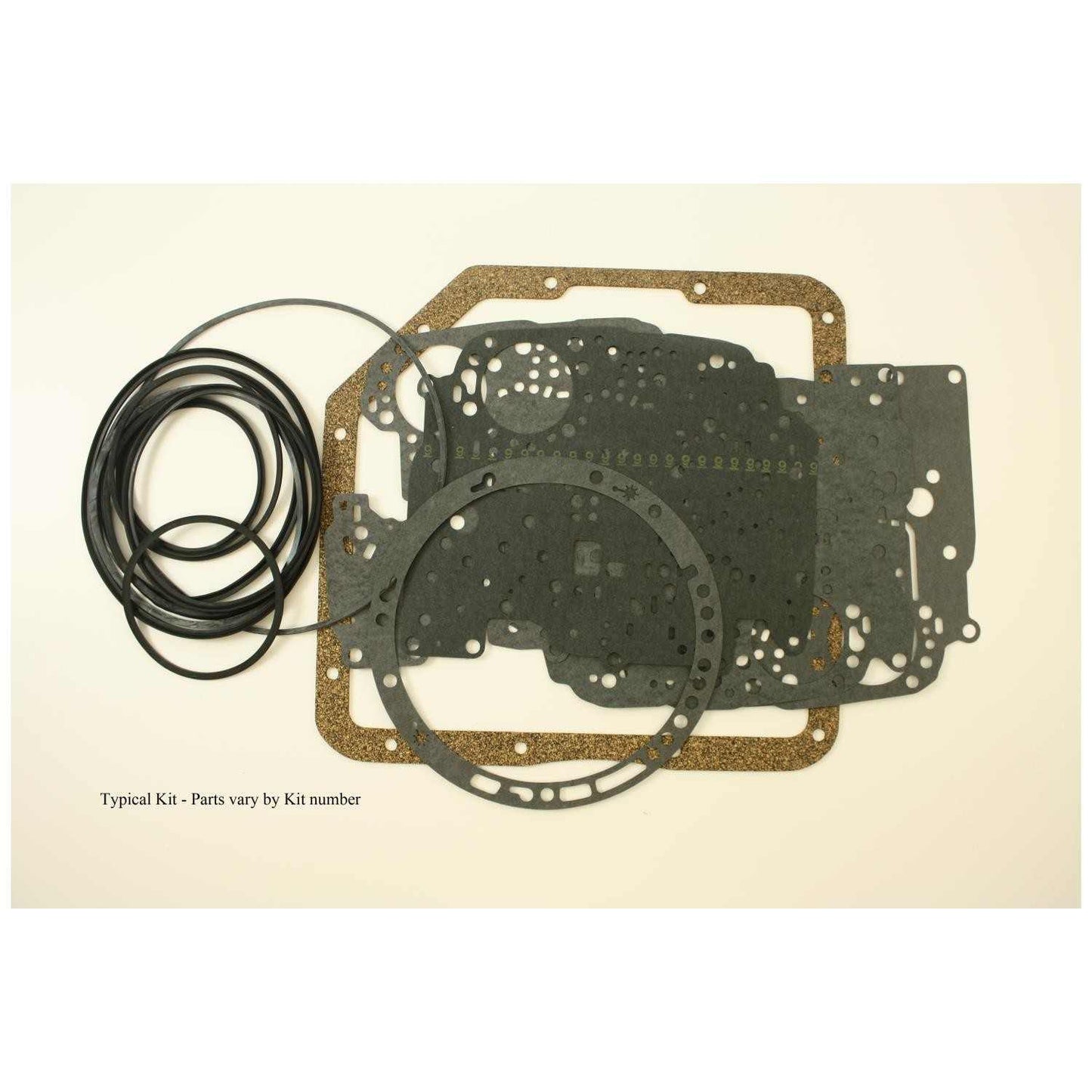 Pioneer Automotive Industries Automatic Transmission Gasket Set 748037