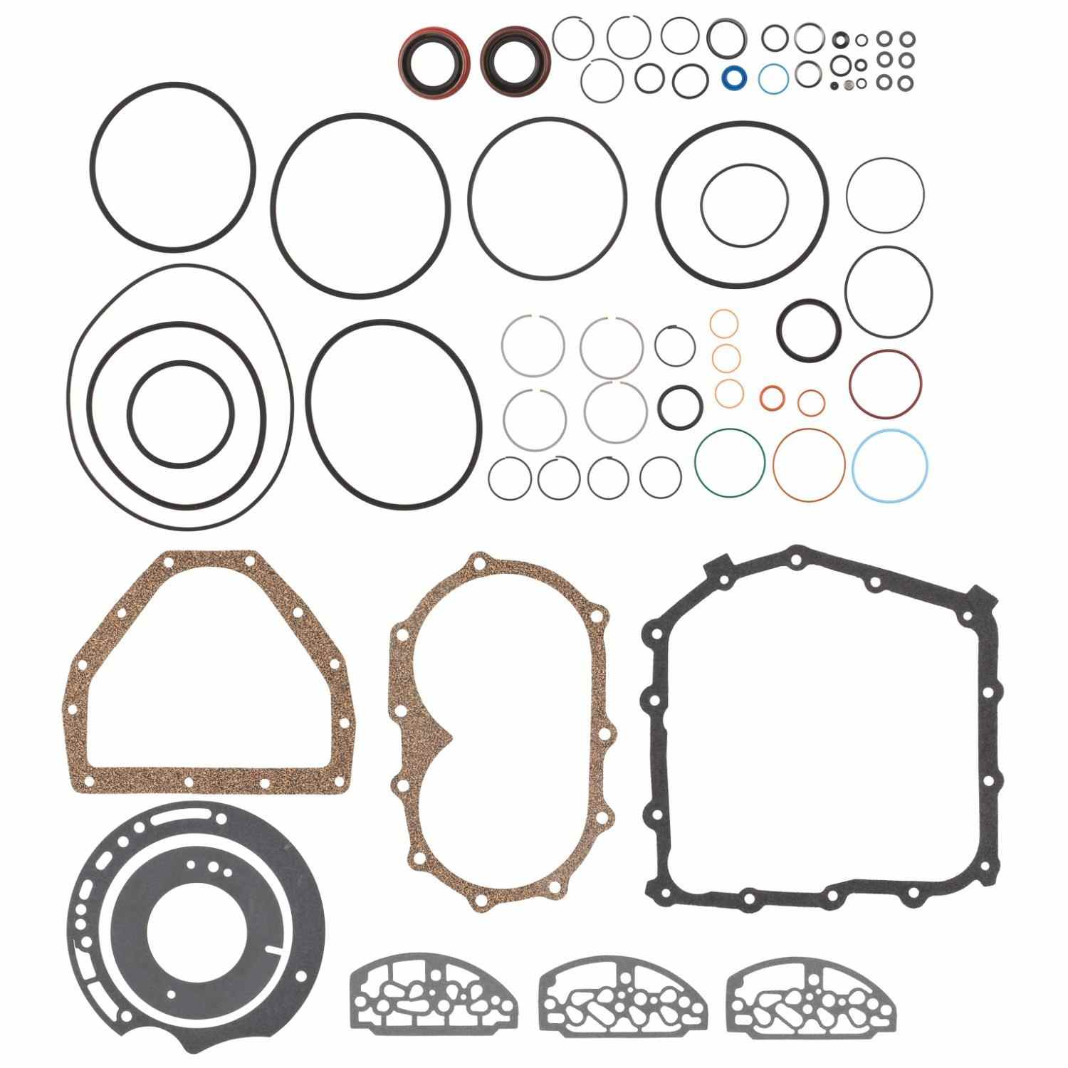 Pioneer Automotive Industries Automatic Transmission Gasket Set 748046