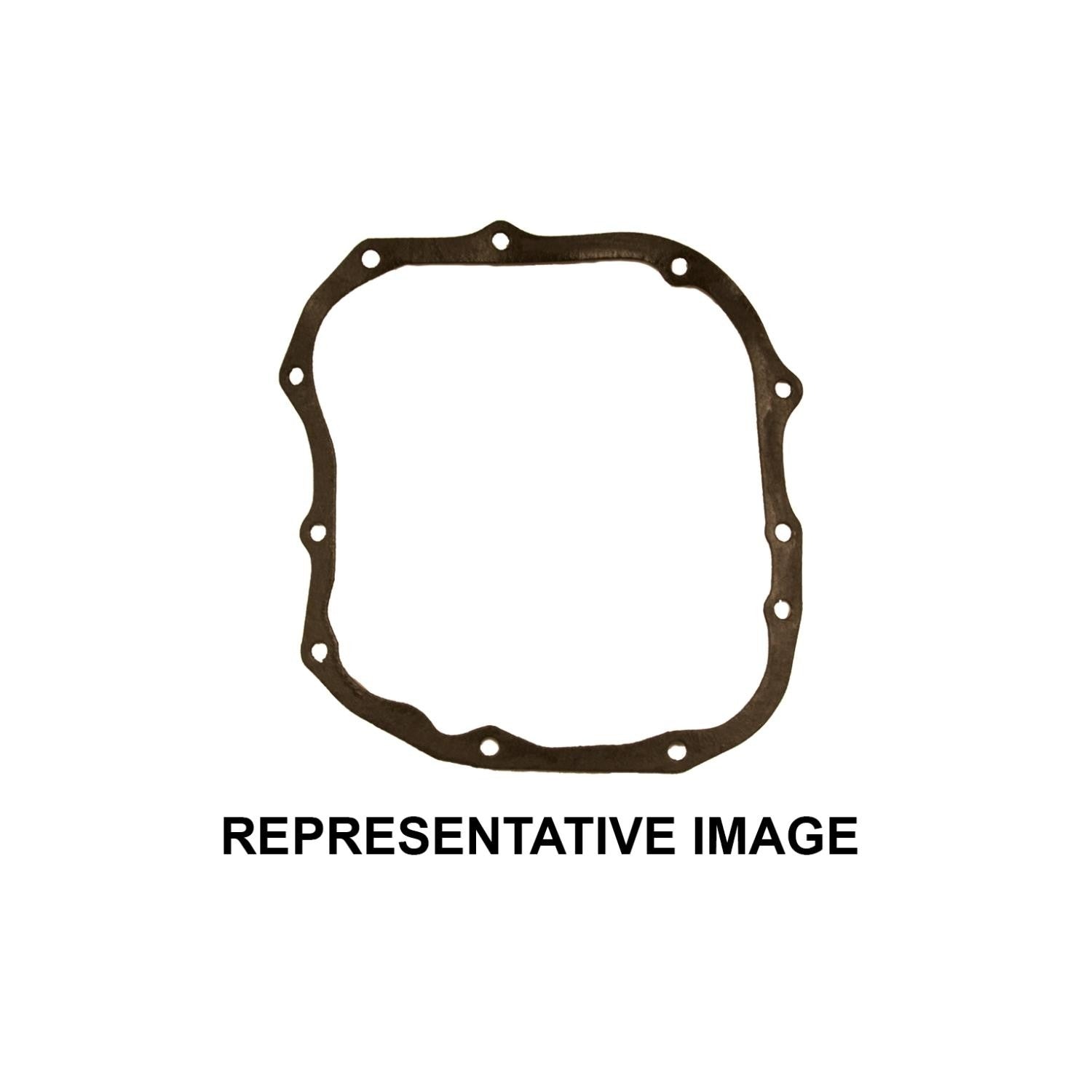 Pioneer Automotive Industries Transmission Oil Pan Gasket 749026