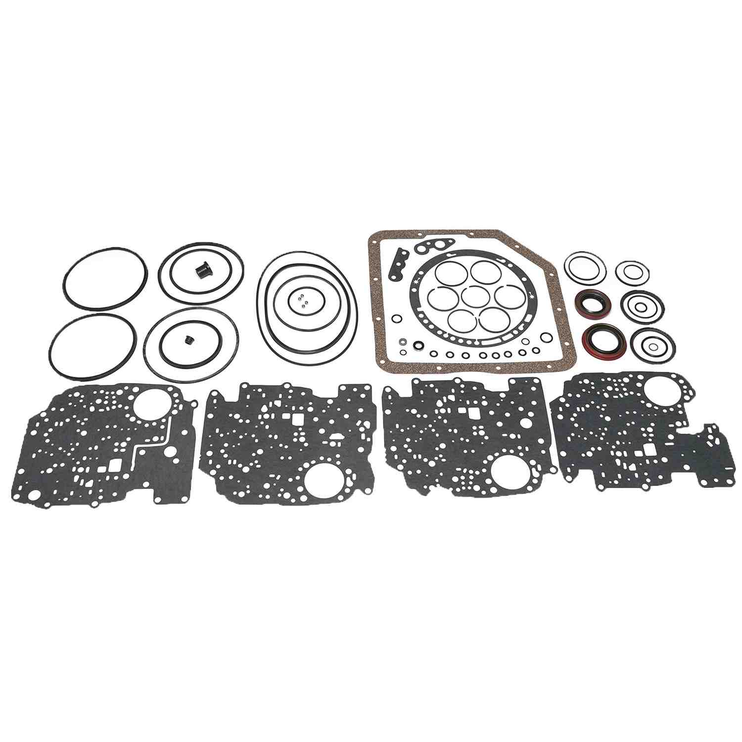 Pioneer Automotive Industries Automatic Transmission Overhaul Kit 750002