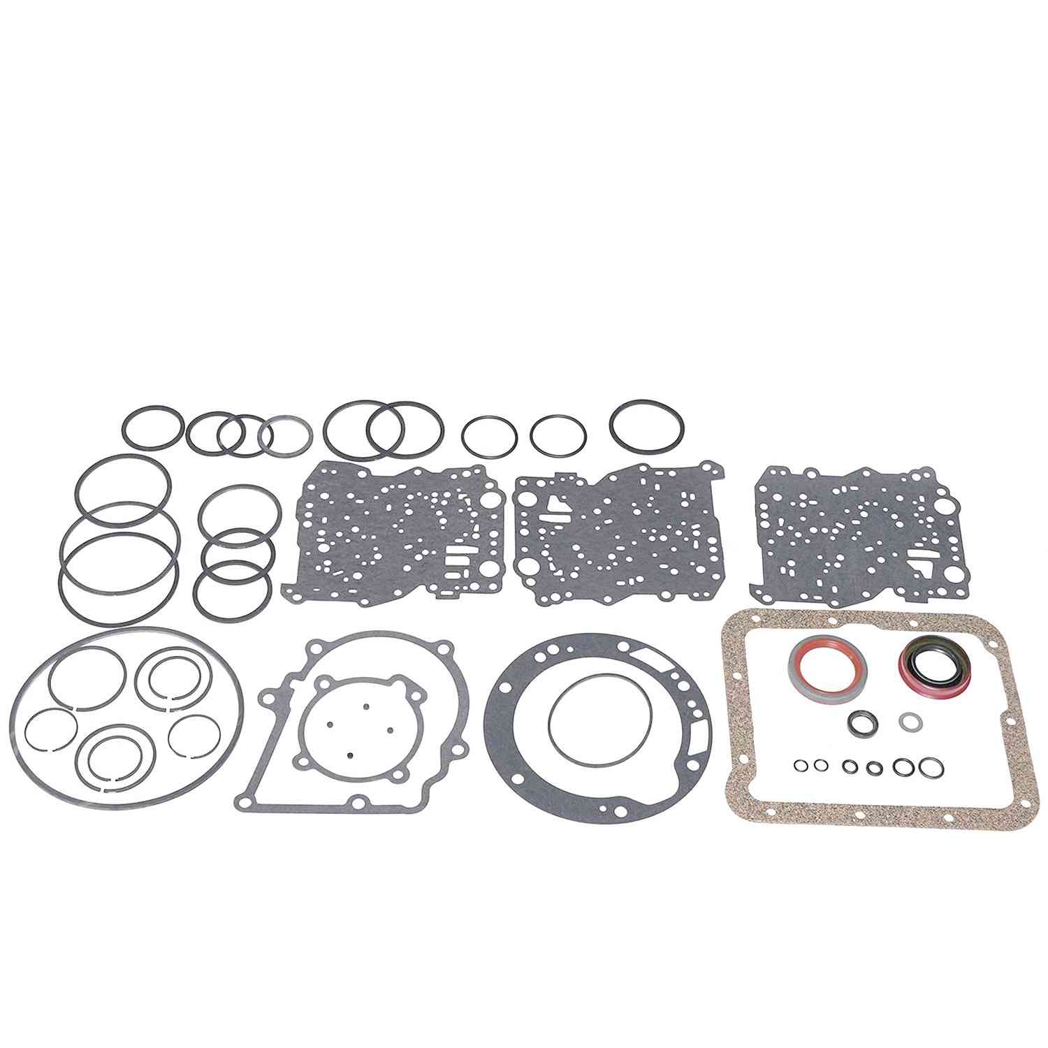 Pioneer Automotive Industries Automatic Transmission Overhaul Kit 750020