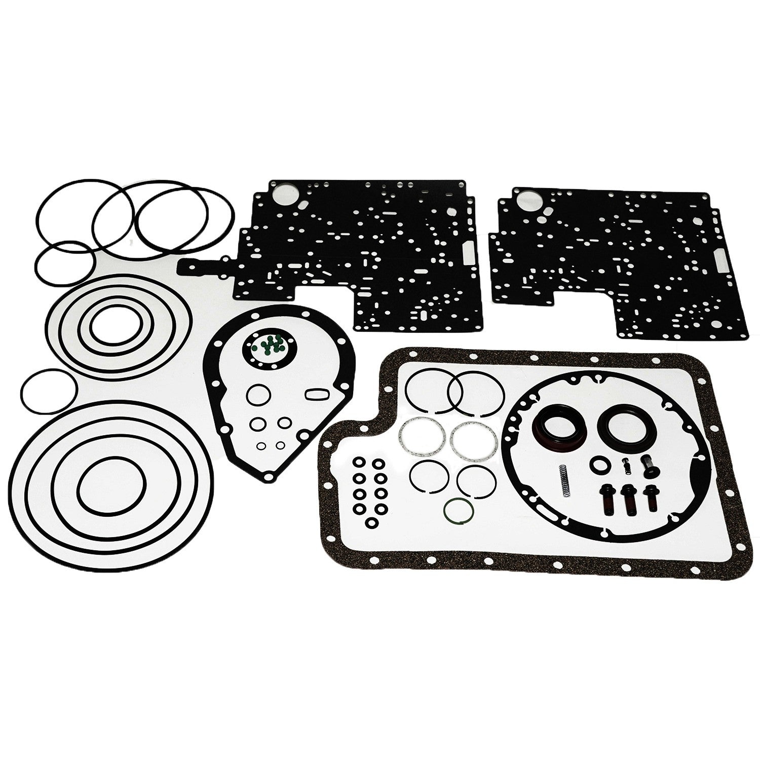Pioneer Cable Automatic Transmission Overhaul Kit 750025 main image