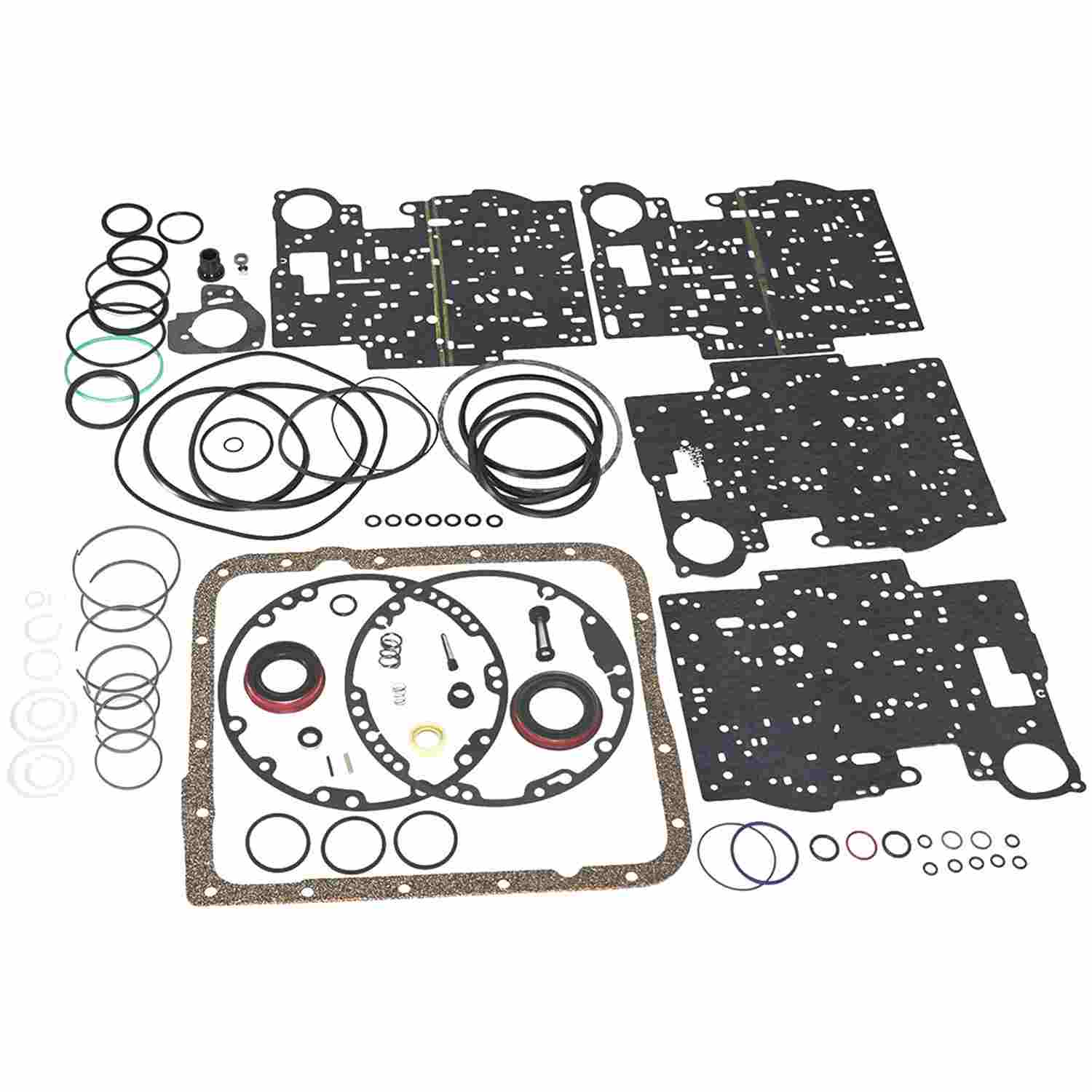 Pioneer Automotive Industries Automatic Transmission Overhaul Kit 750033