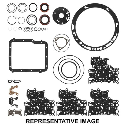 Pioneer Automotive Industries Automatic Transmission Overhaul Kit 750046