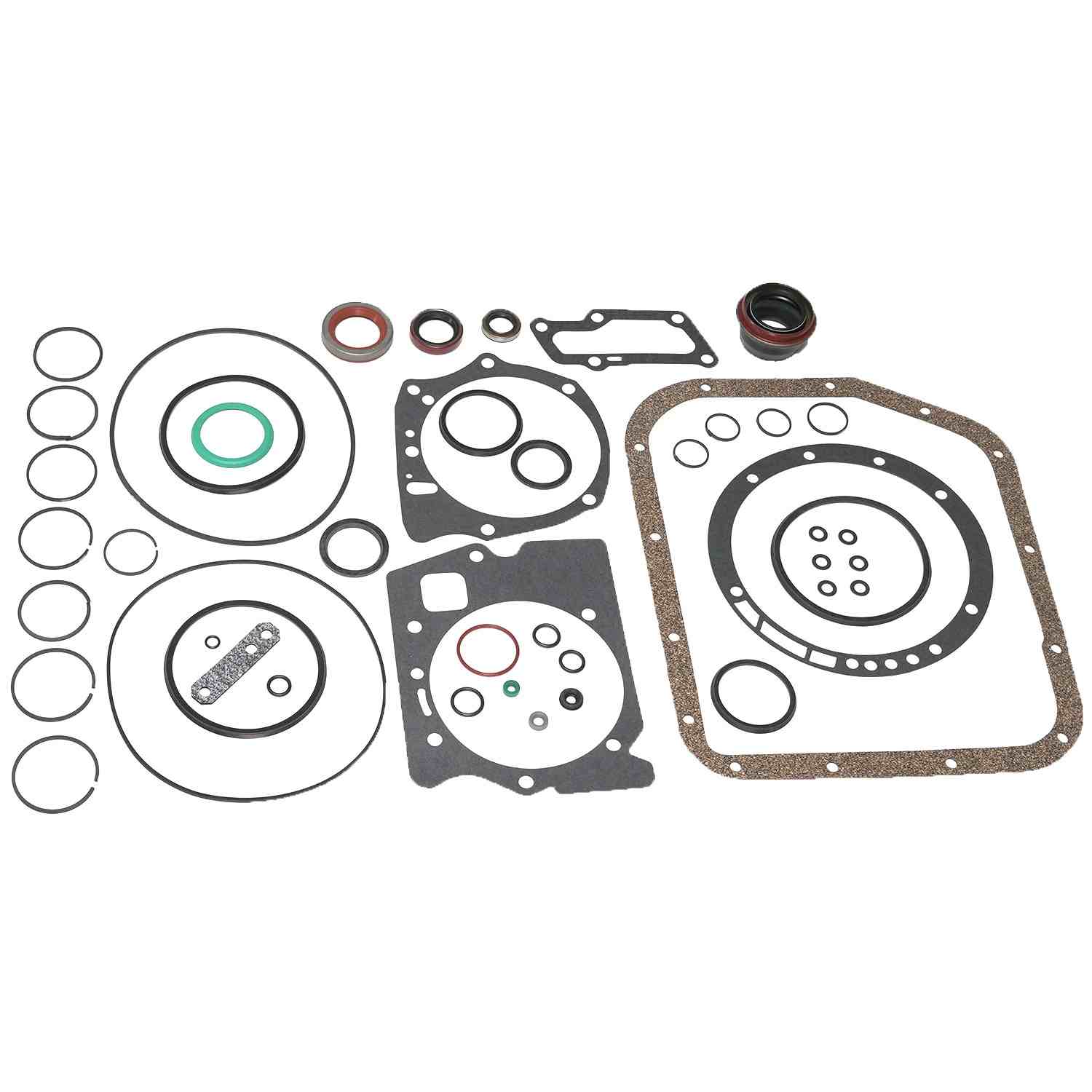 Pioneer Automotive Industries Automatic Transmission Overhaul Kit 750052