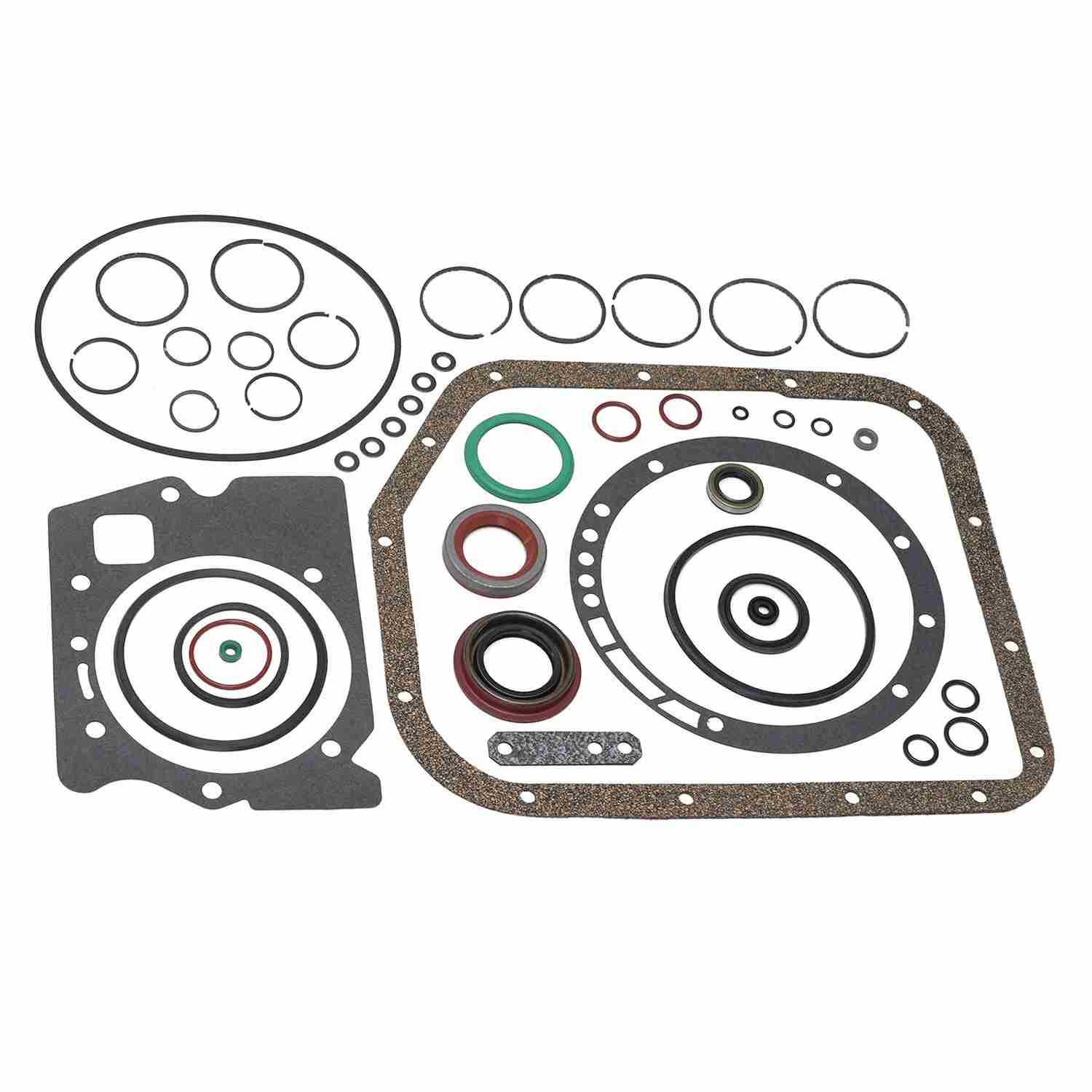 Pioneer Automotive Industries Automatic Transmission Overhaul Kit 750054