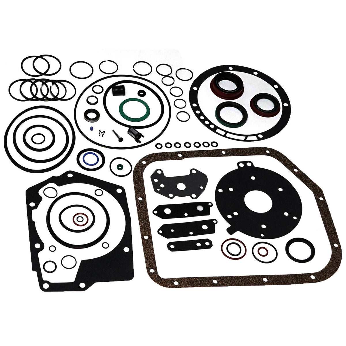 Pioneer Automotive Industries Automatic Transmission Overhaul Kit 750055
