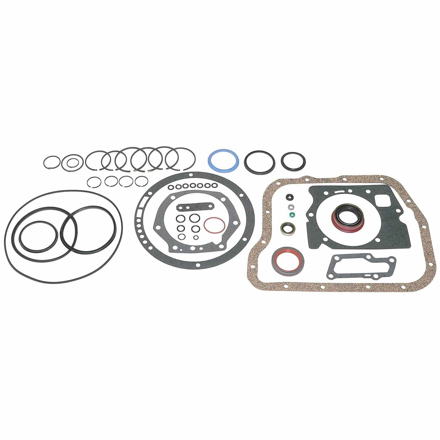 Pioneer Automotive Industries Automatic Transmission Overhaul Kit 750056