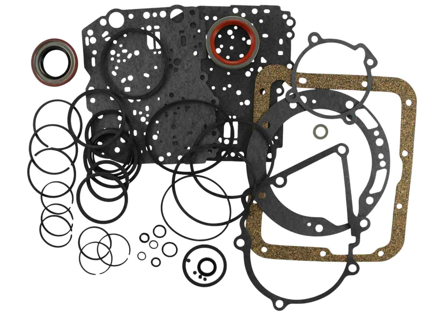 Pioneer Automotive Industries Automatic Transmission Overhaul Kit 750127