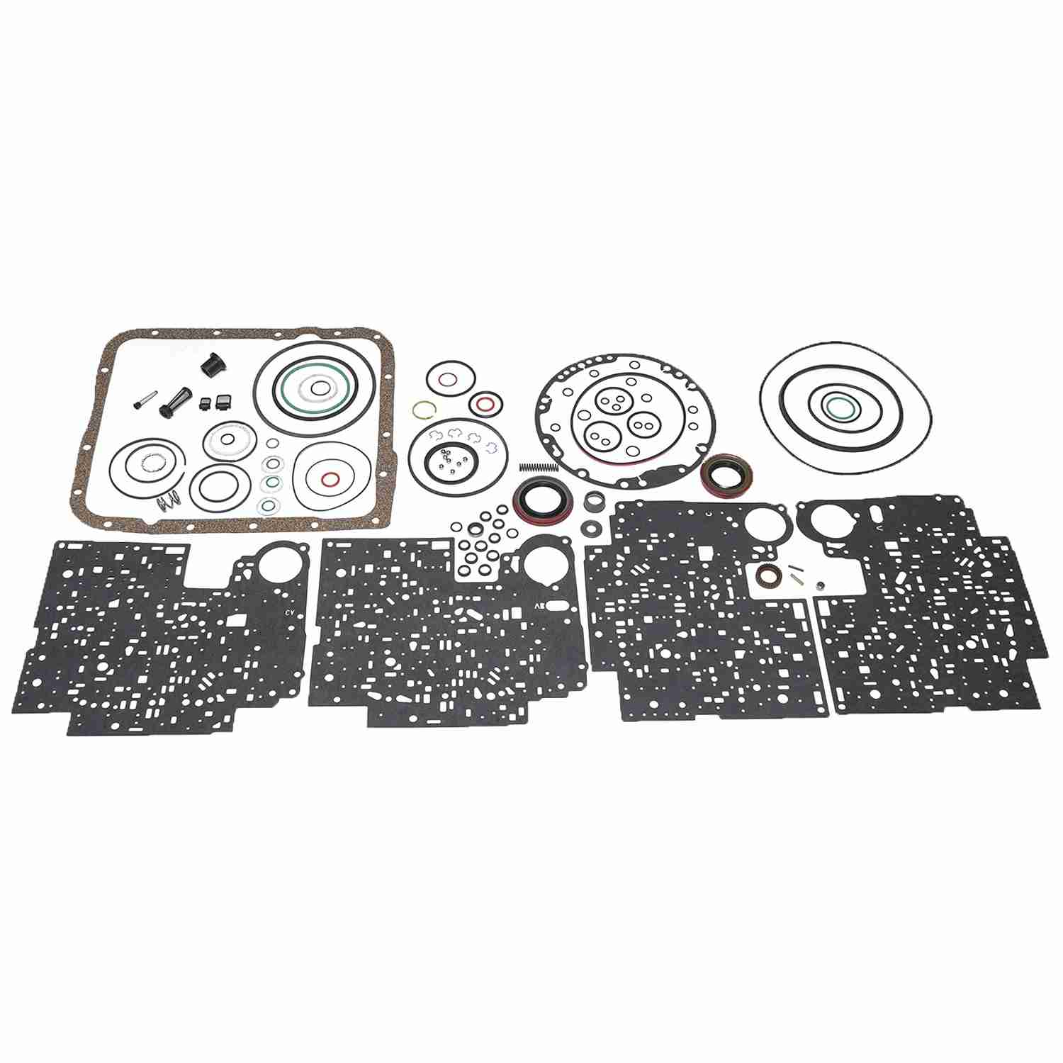 Pioneer Automotive Industries Automatic Transmission Overhaul Kit 750184