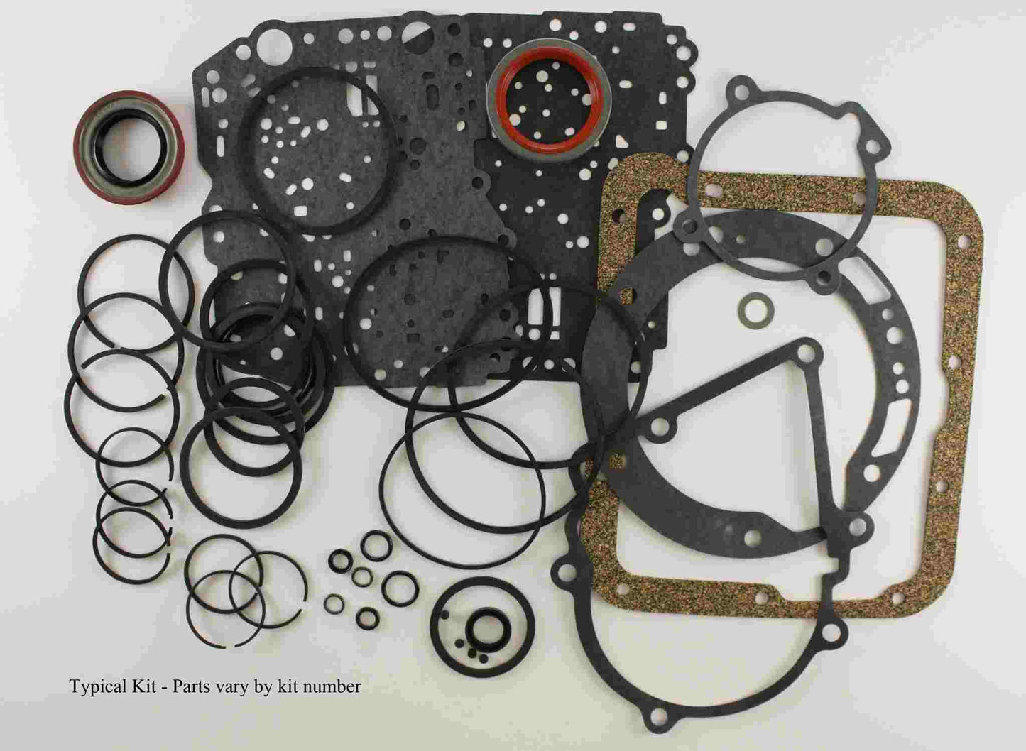 Pioneer Cable 750194