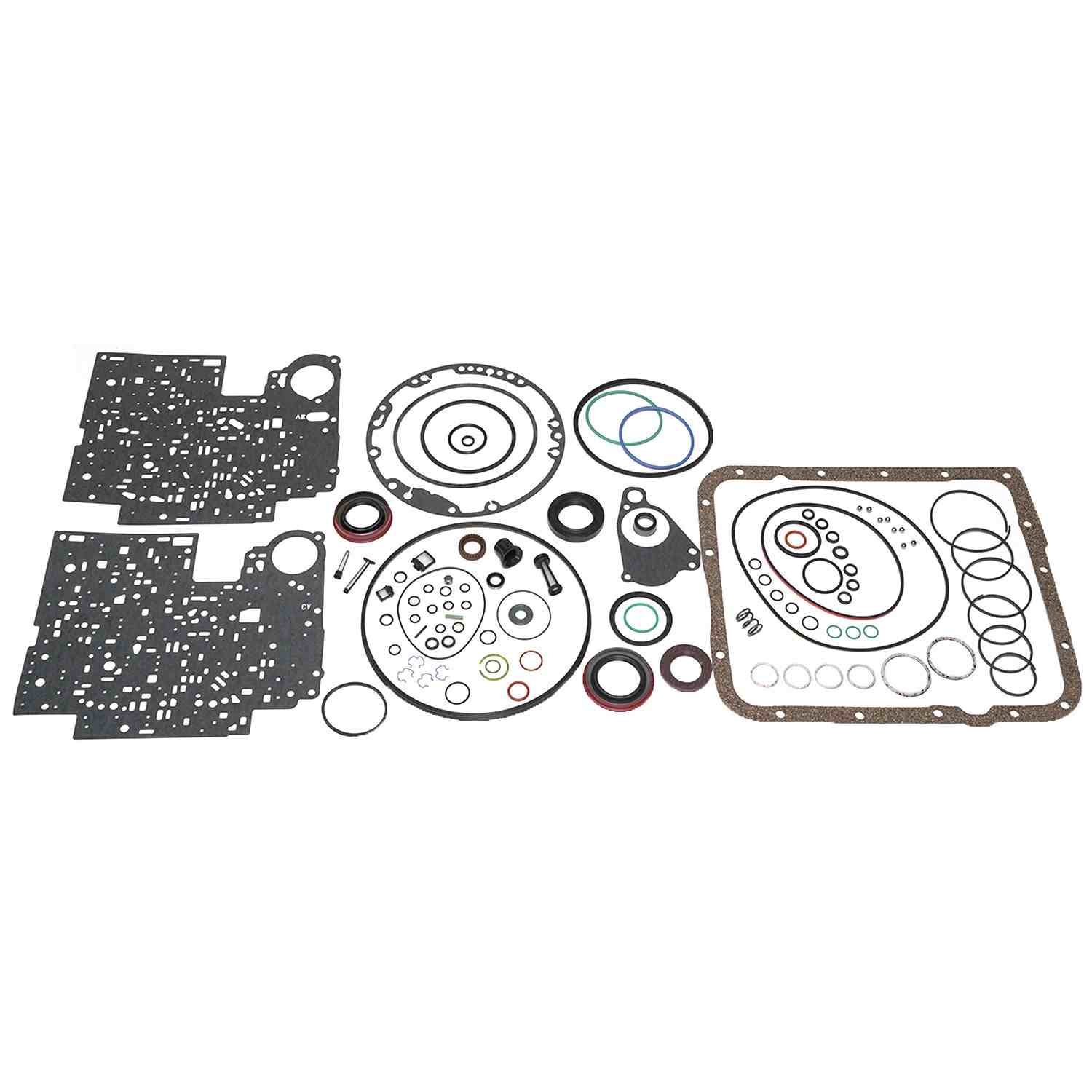 Pioneer Automotive Industries Automatic Transmission Overhaul Kit 750235