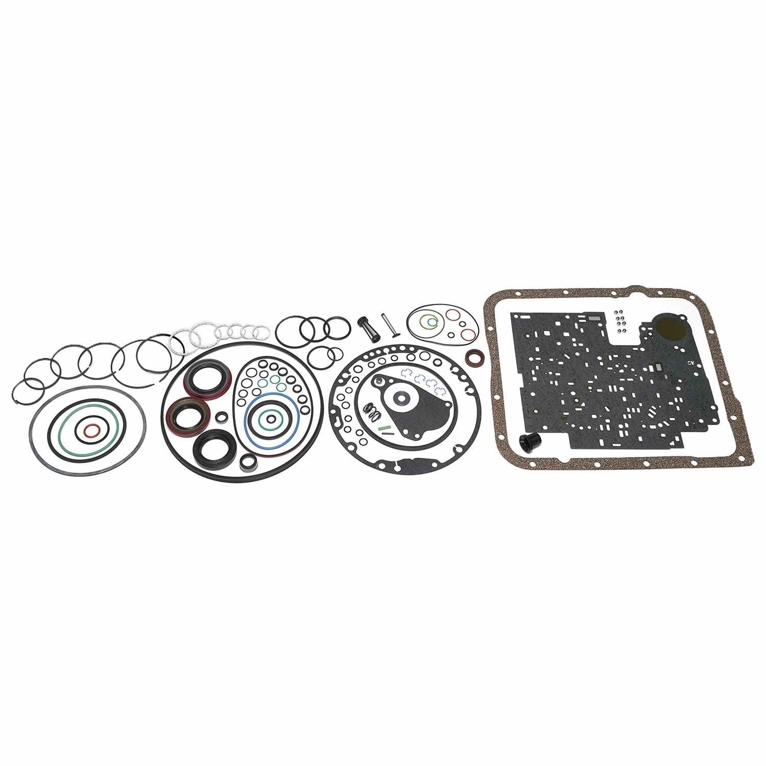 Pioneer Automotive Industries Automatic Transmission Overhaul Kit 750237