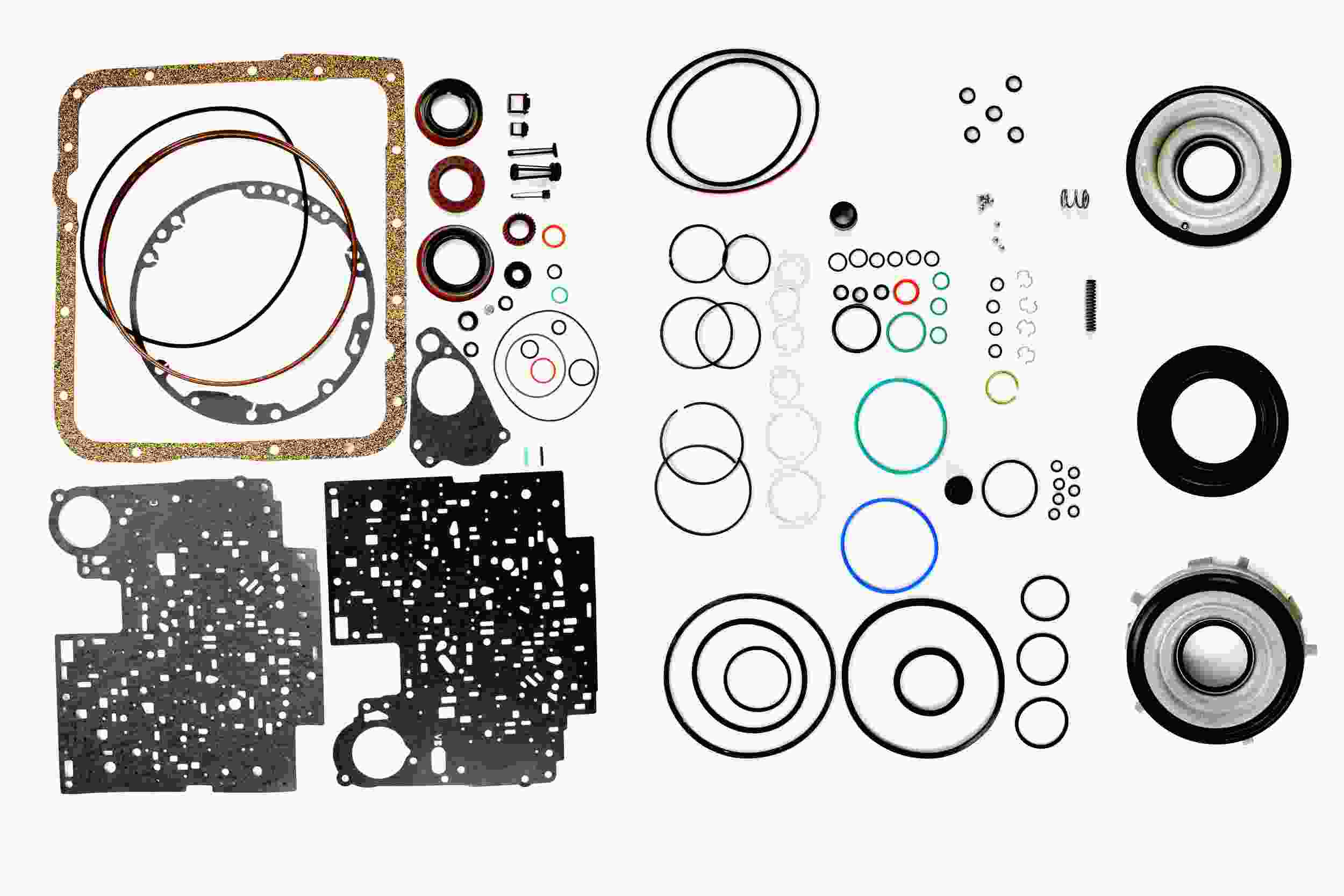 Pioneer Automotive Industries Automatic Transmission Overhaul Kit 750238