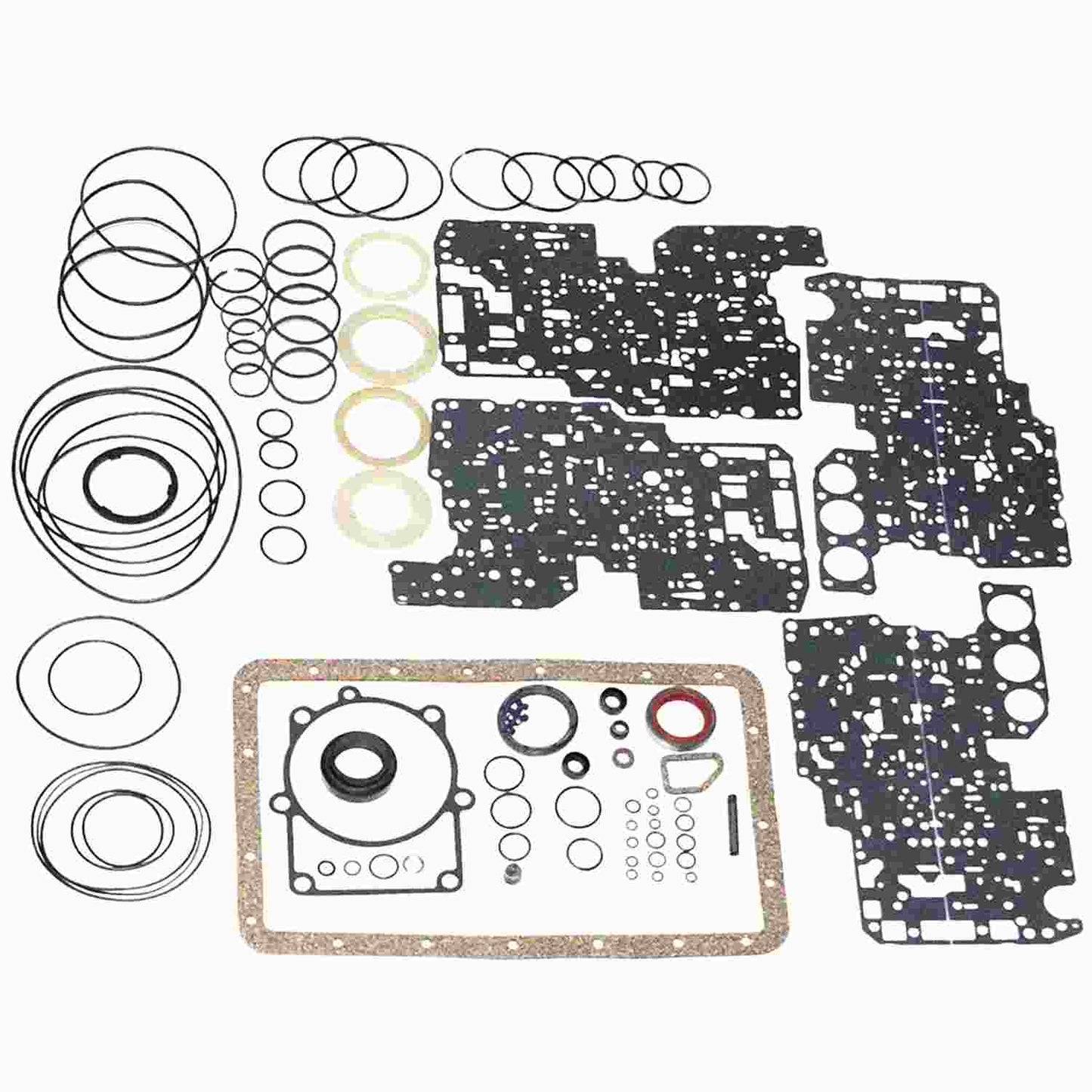 Pioneer Automotive Industries Automatic Transmission Overhaul Kit 750248