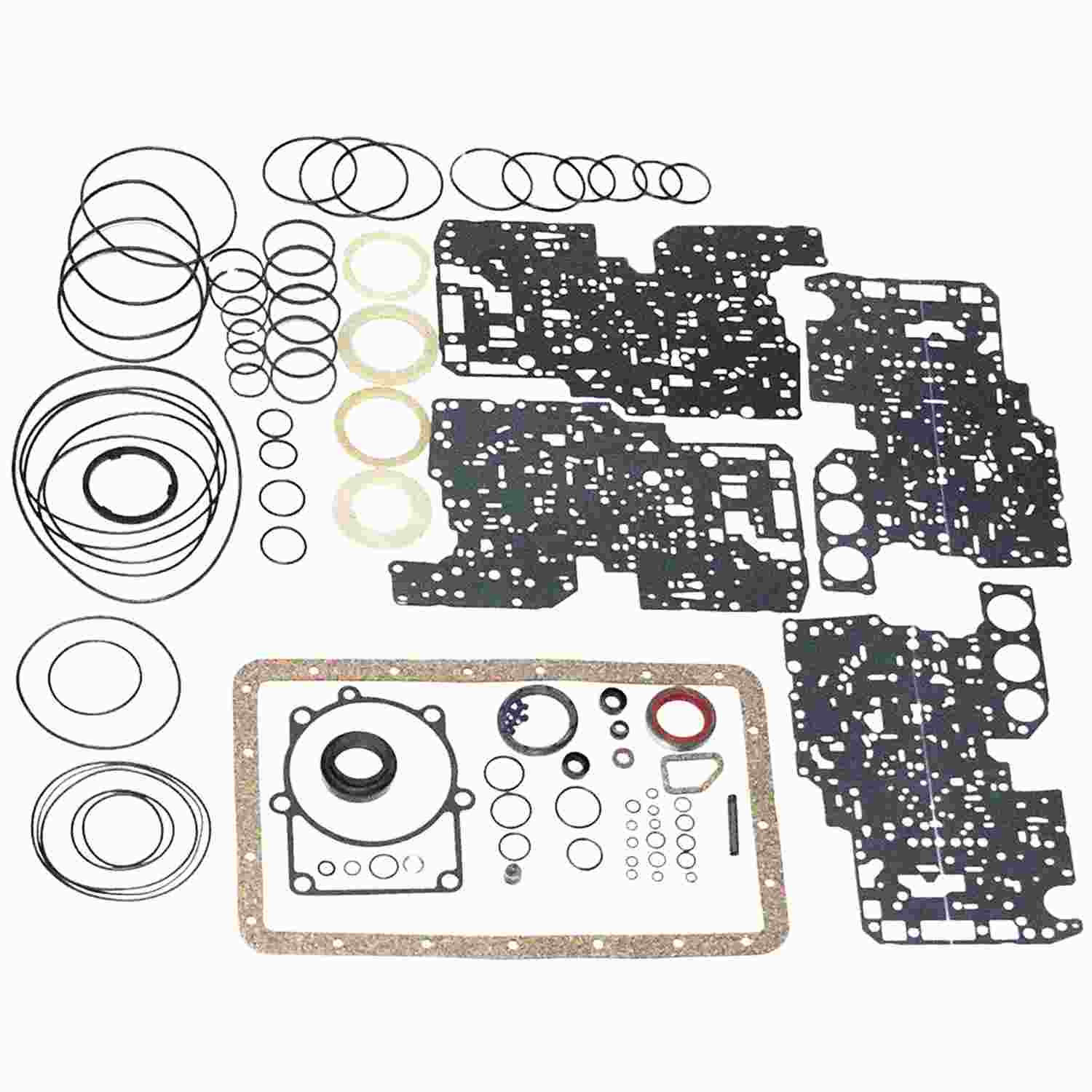 Pioneer Automotive Industries Automatic Transmission Overhaul Kit 750248