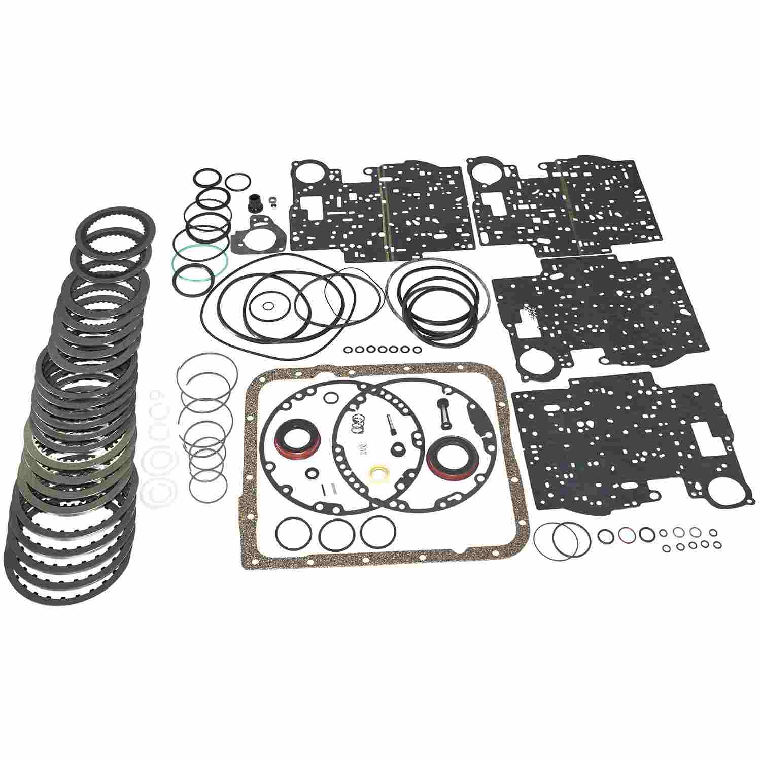 Pioneer Automotive Industries Automatic Transmission Master Repair Kit 751029