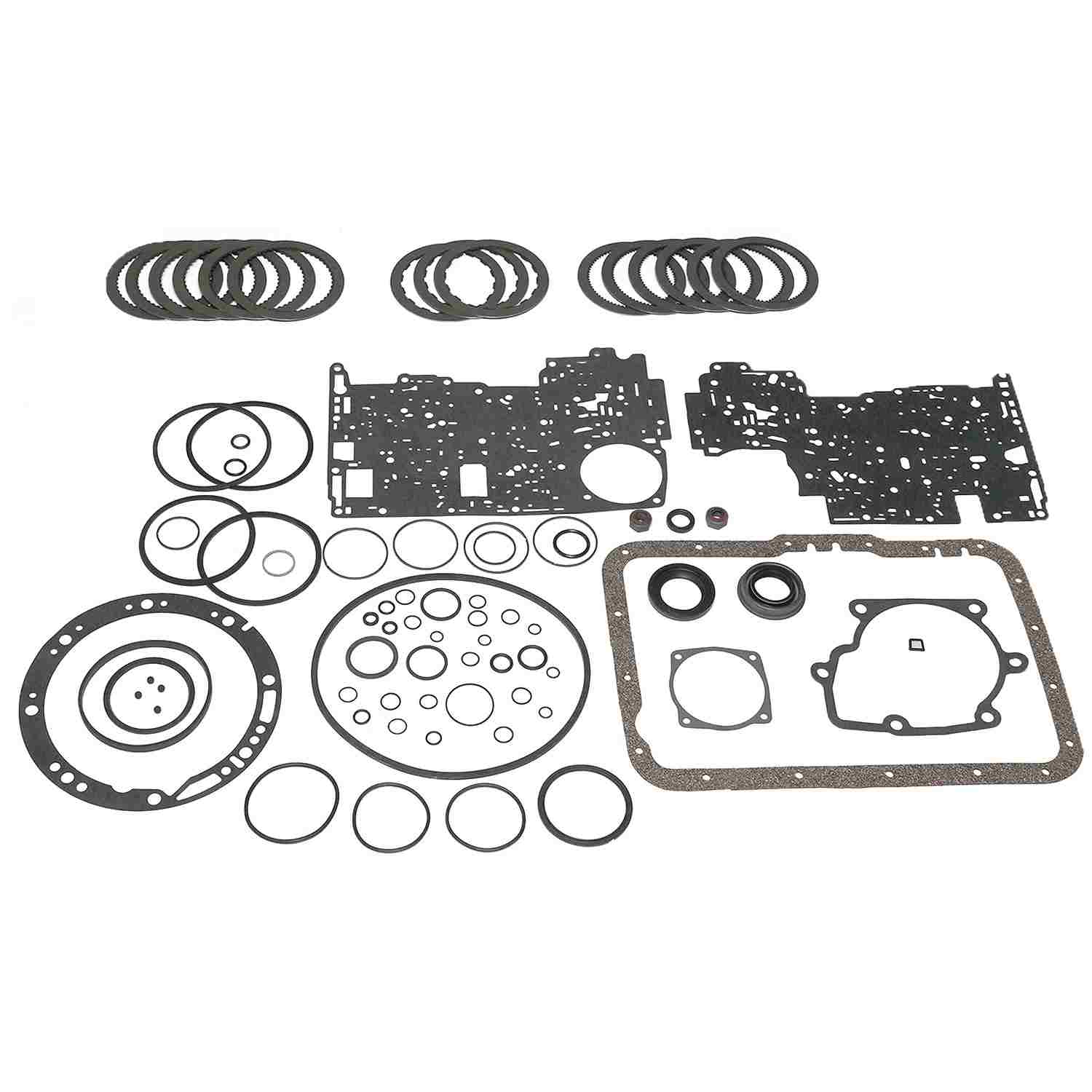 Pioneer Automotive Industries Automatic Transmission Master Repair Kit 751151