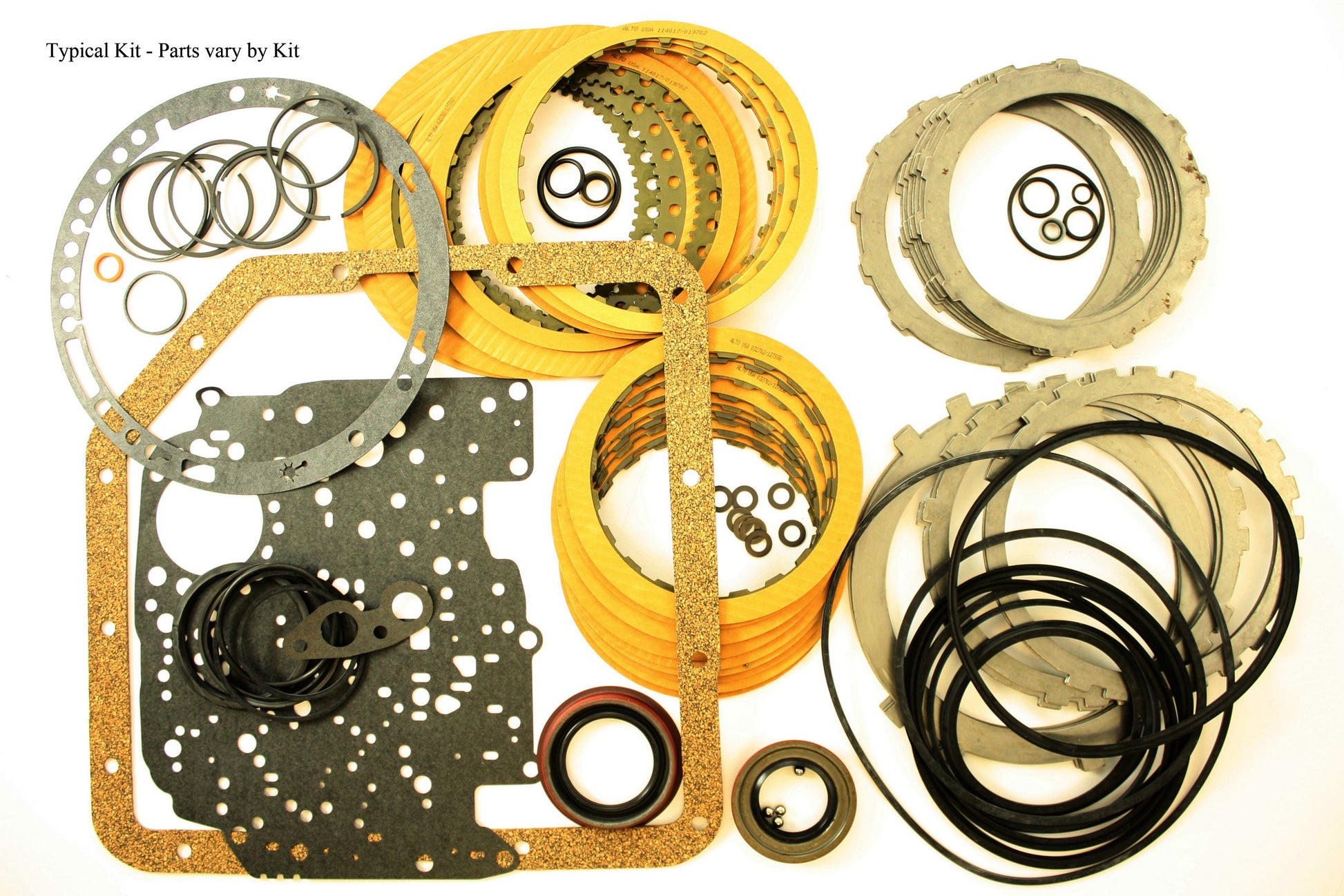 Pioneer Cable 752035 main image