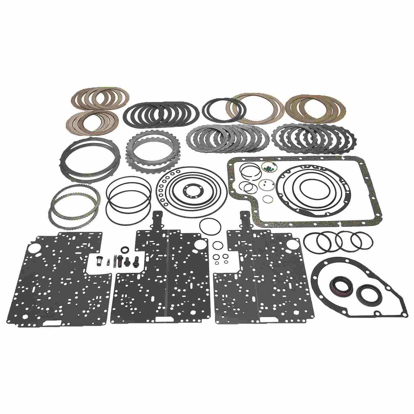 Pioneer Automotive Industries Automatic Transmission Master Repair Kit 752163