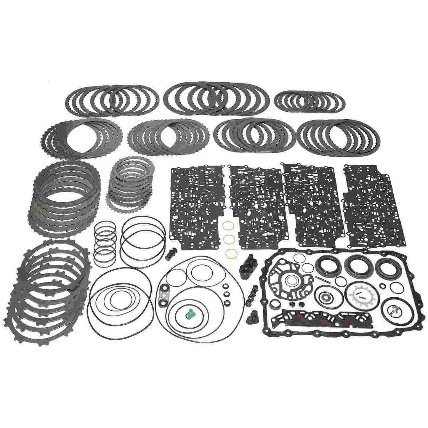 Pioneer Automotive Industries Automatic Transmission Master Repair Kit 752244