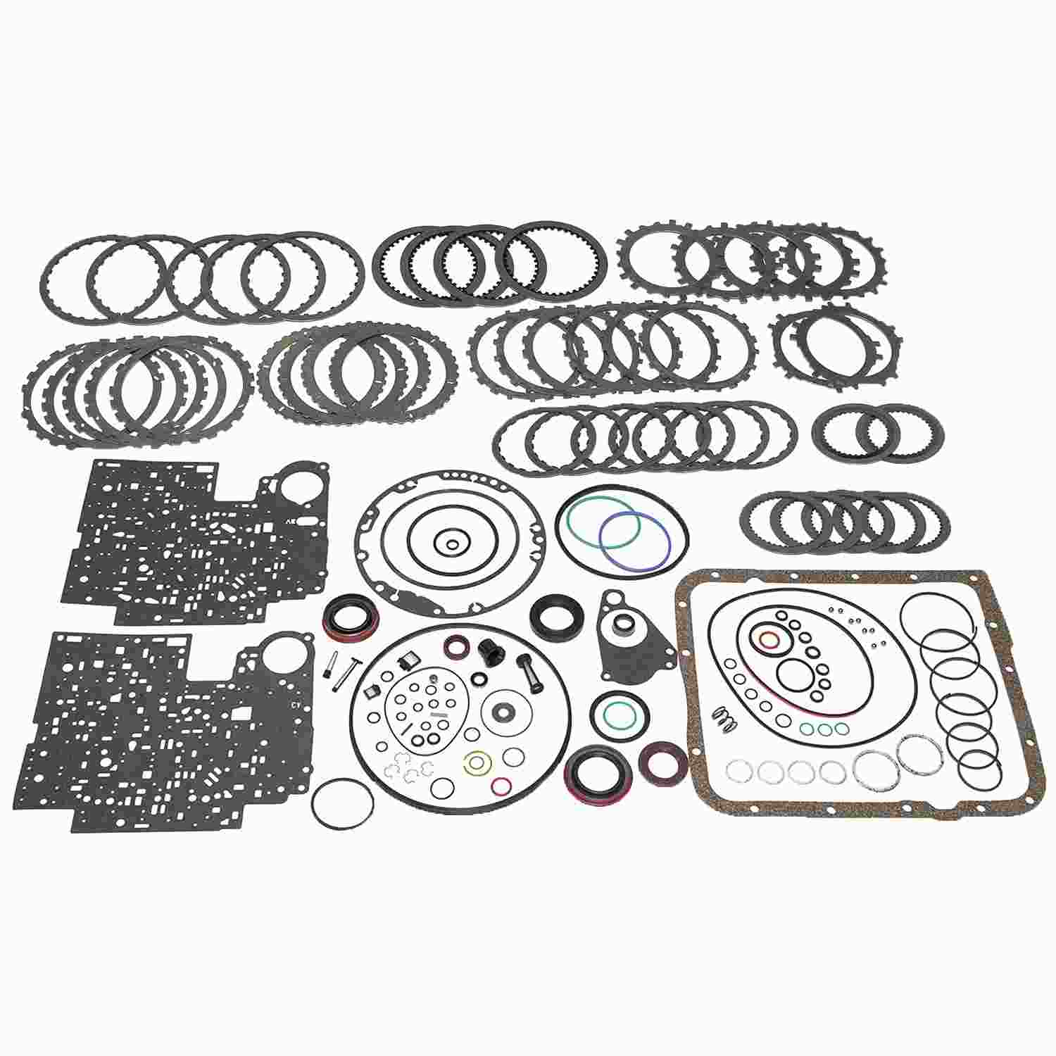 Pioneer Automotive Industries Automatic Transmission Master Repair Kit 752256