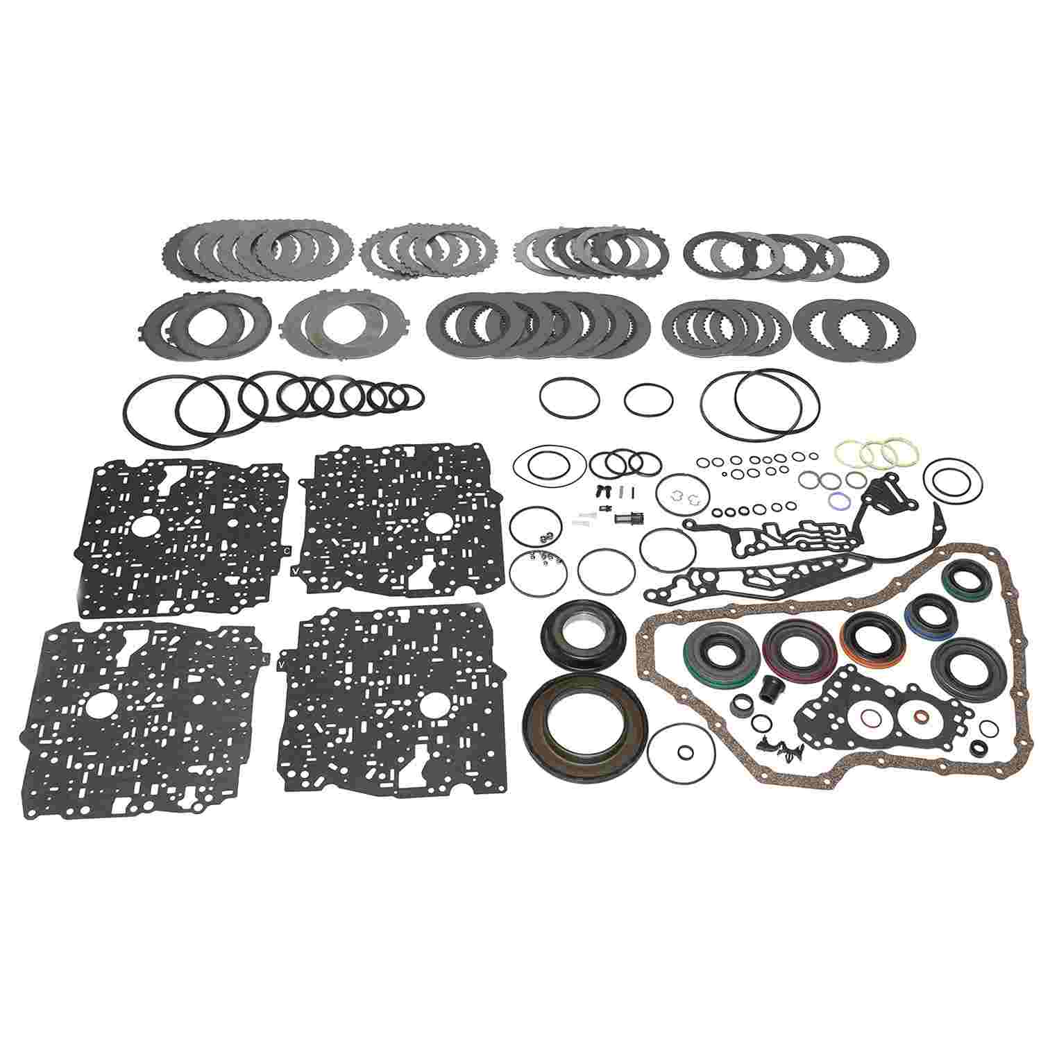 Pioneer Automotive Industries Automatic Transmission Master Repair Kit 752264