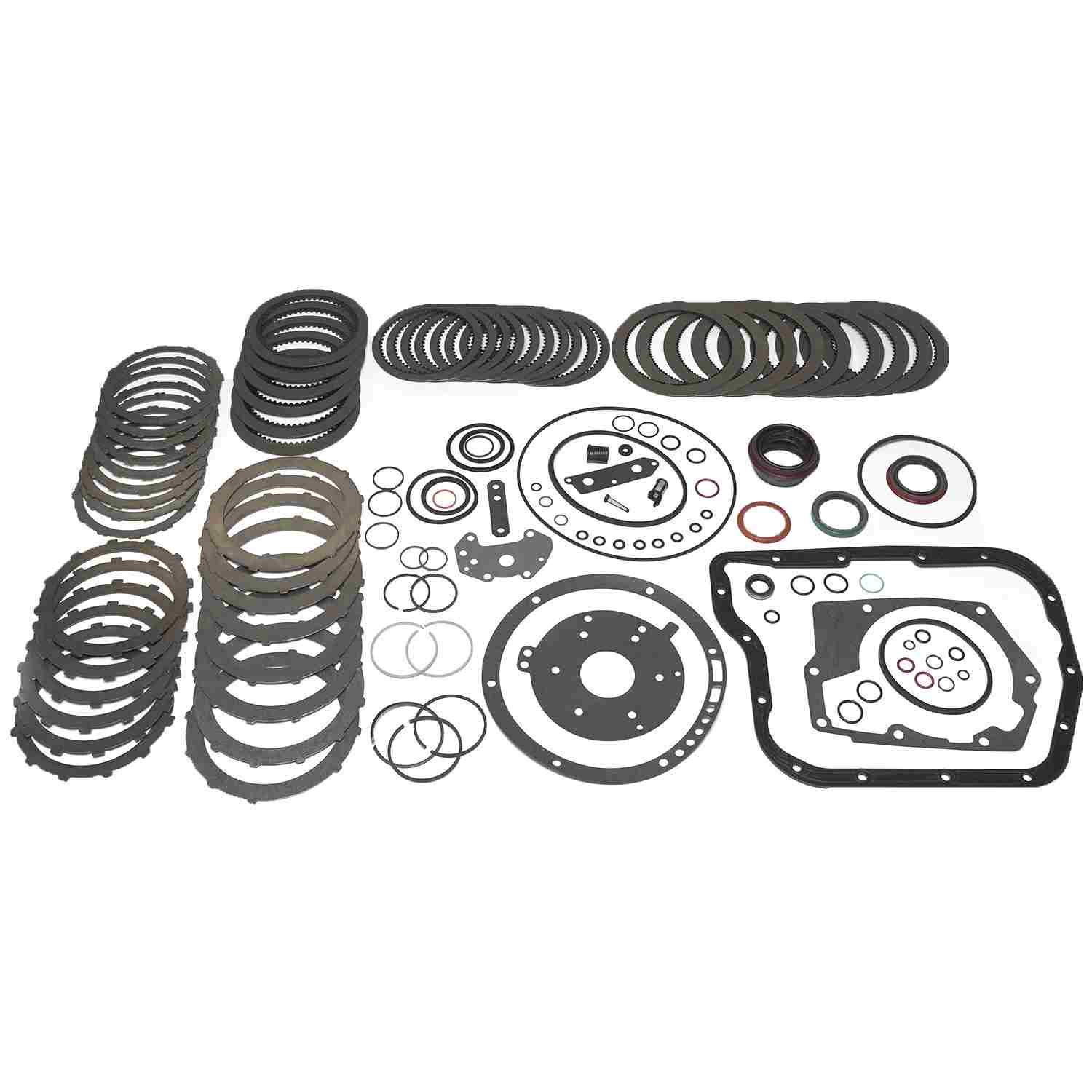 Pioneer Automotive Industries Automatic Transmission Master Repair Kit 752265