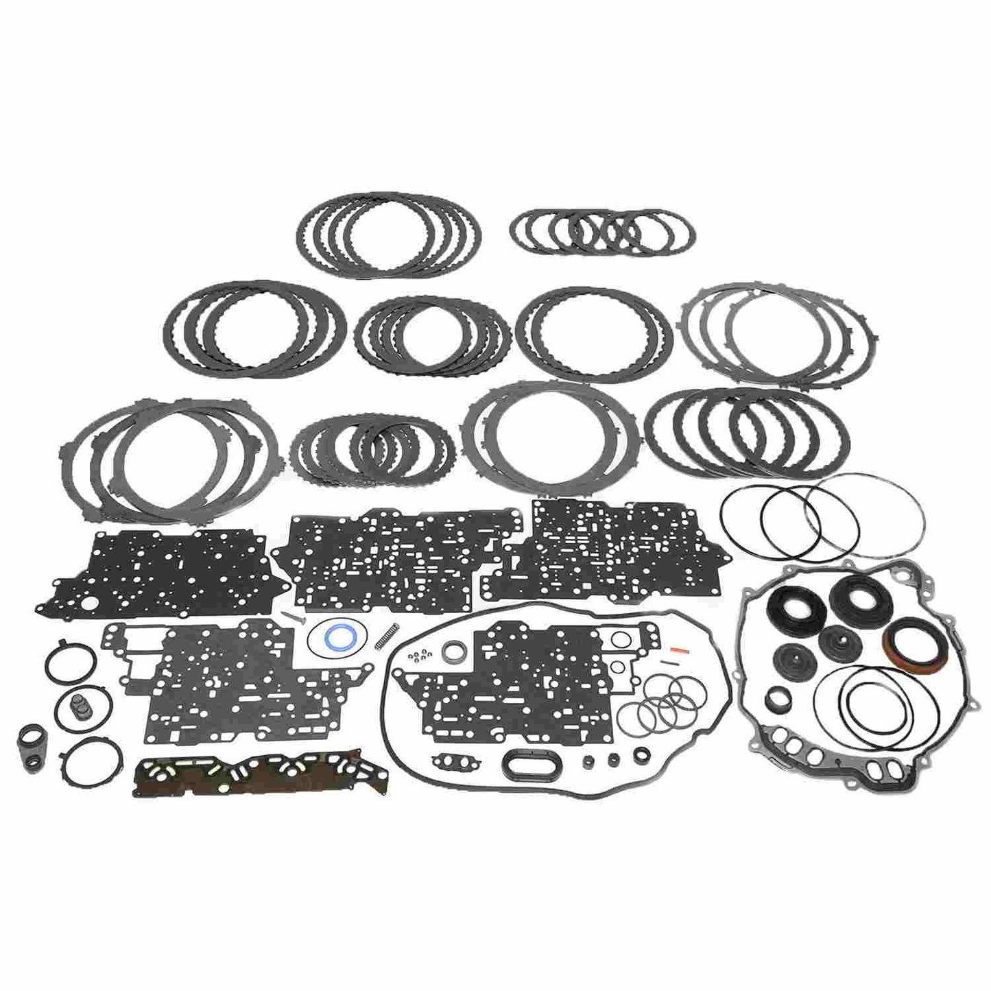 Pioneer Automotive Industries Automatic Transmission Master Repair Kit 752269