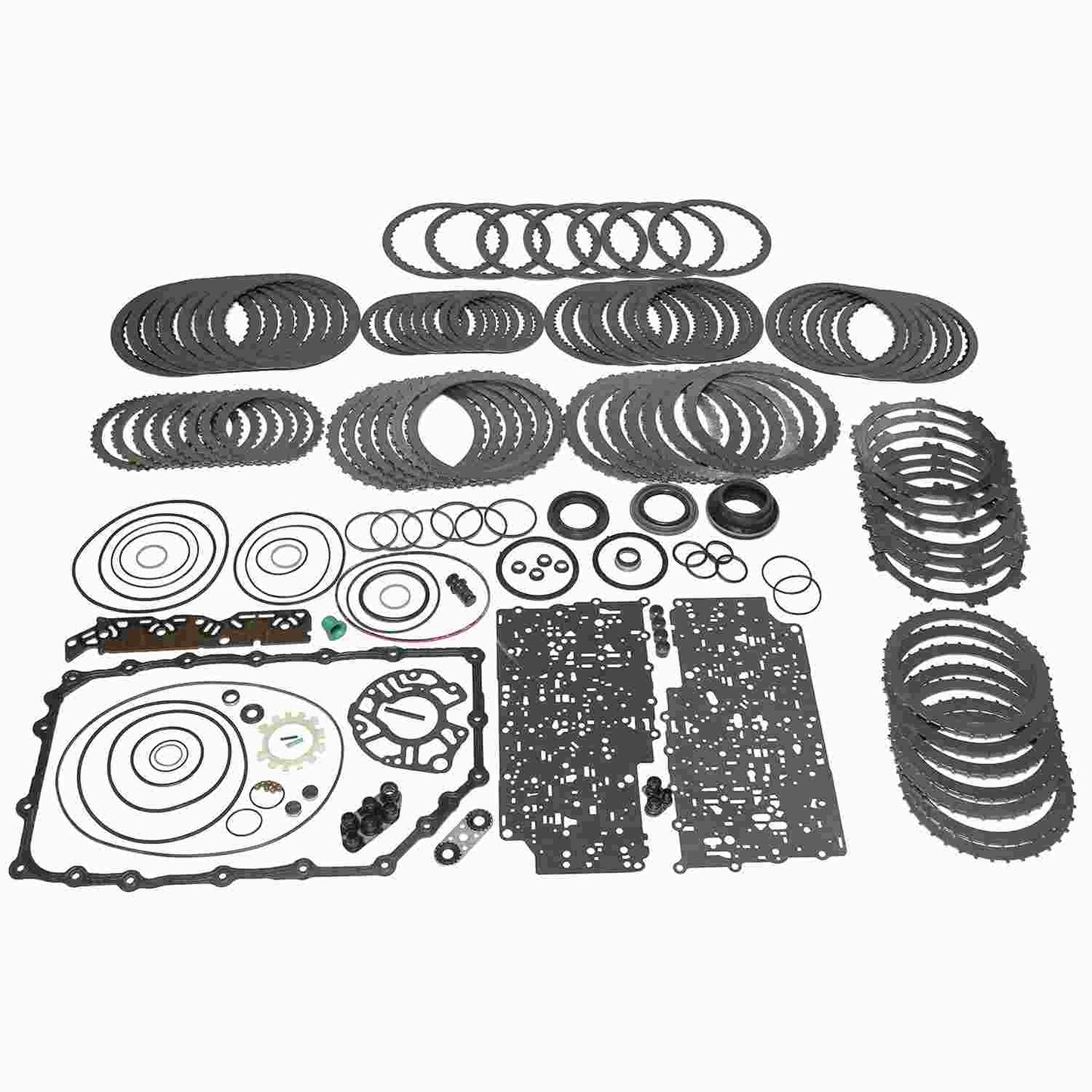 Pioneer Automotive Industries Automatic Transmission Master Repair Kit 752274