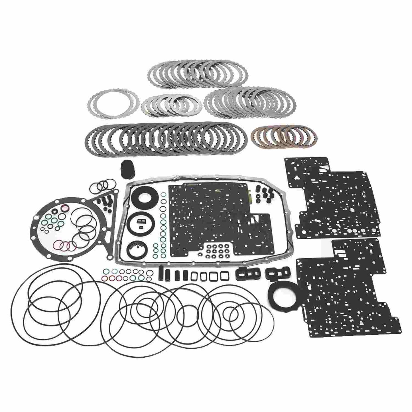Pioneer Automotive Industries Automatic Transmission Master Repair Kit 752347