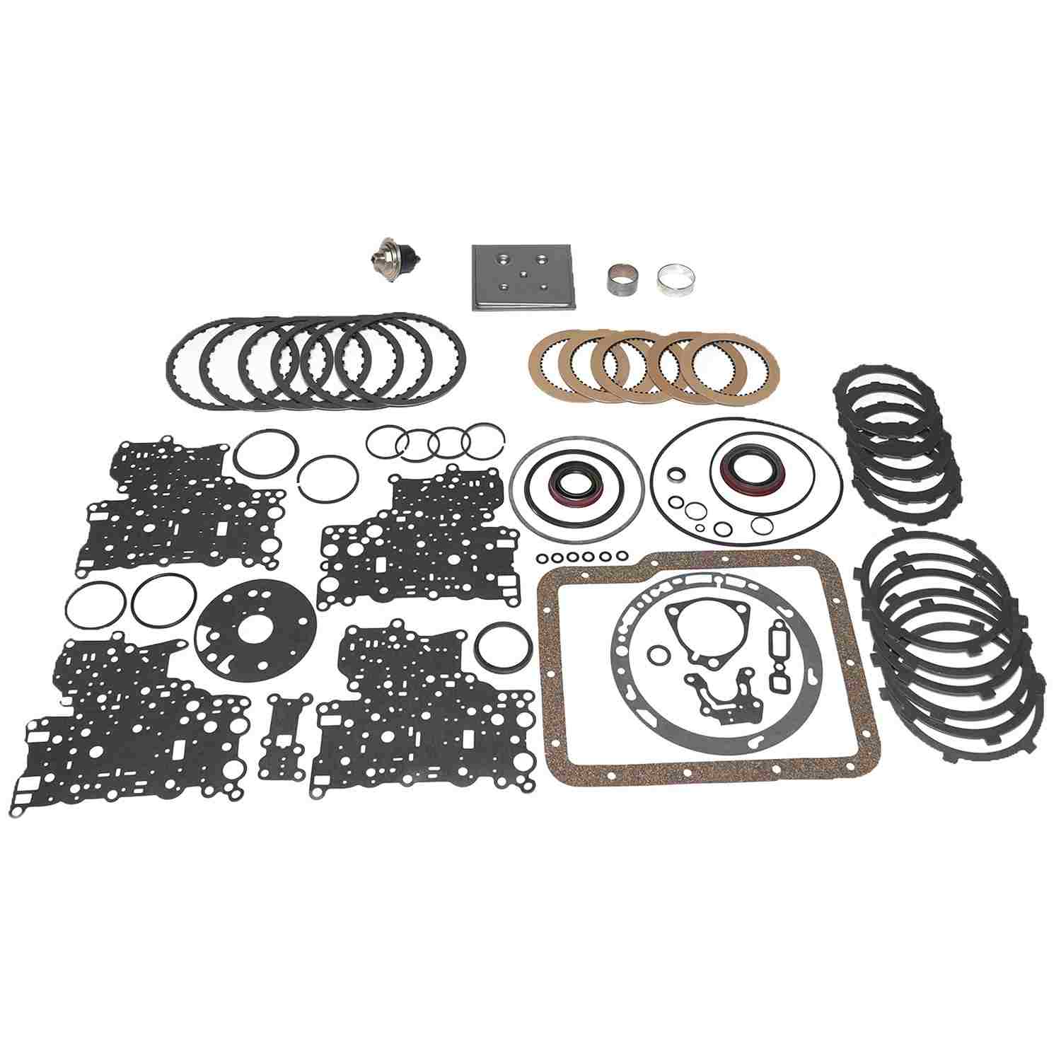 Pioneer Automotive Industries Automatic Transmission Master Repair Kit 753016