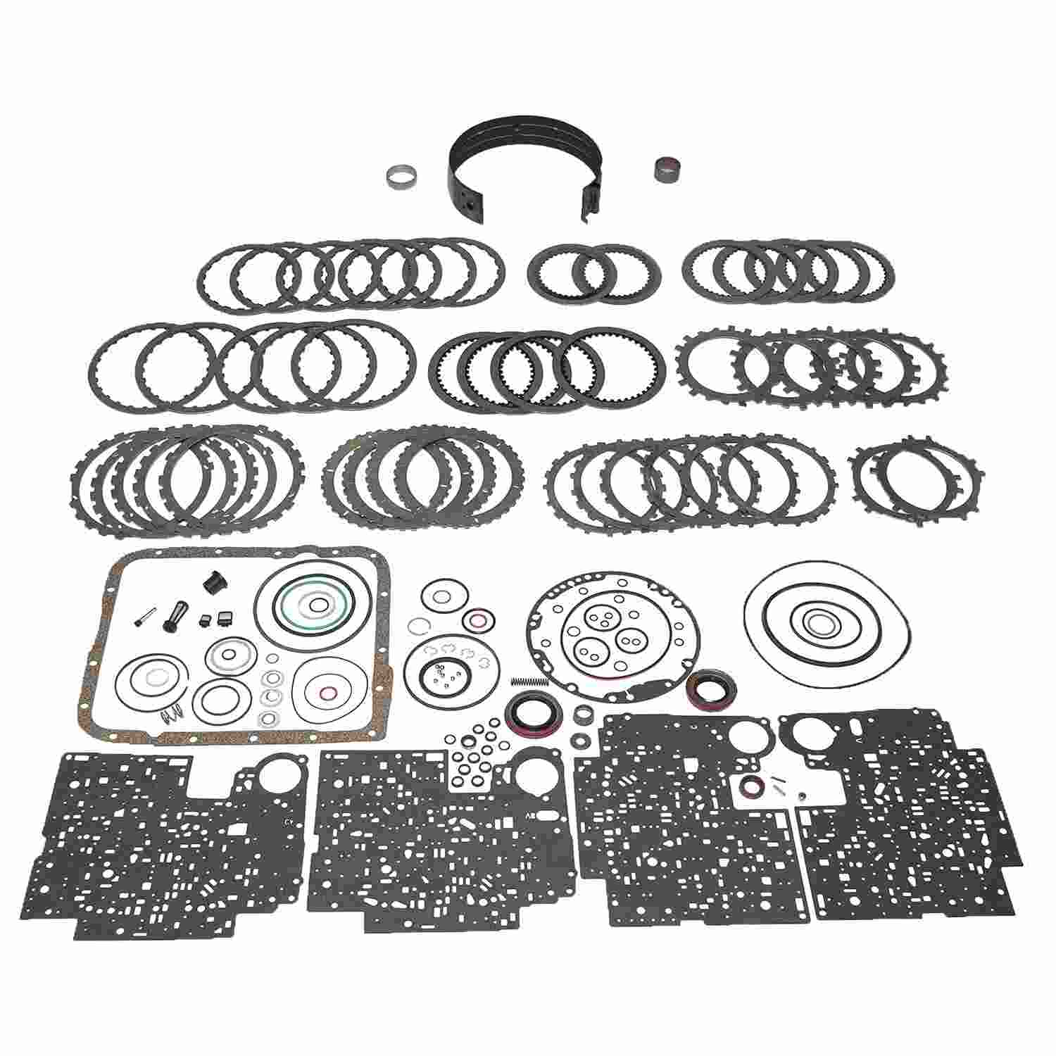 Pioneer Automotive Industries Automatic Transmission Master Repair Kit 753064