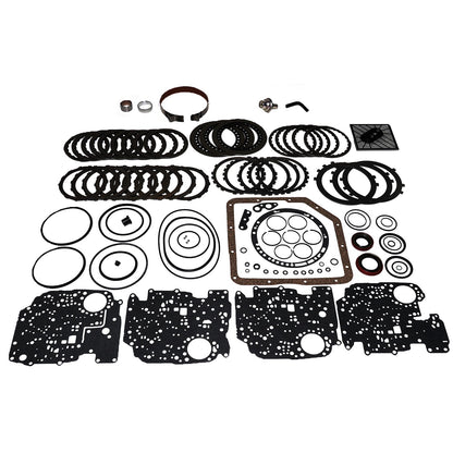 Pioneer Cable Automatic Transmission Master Repair Kit 753100 image 3