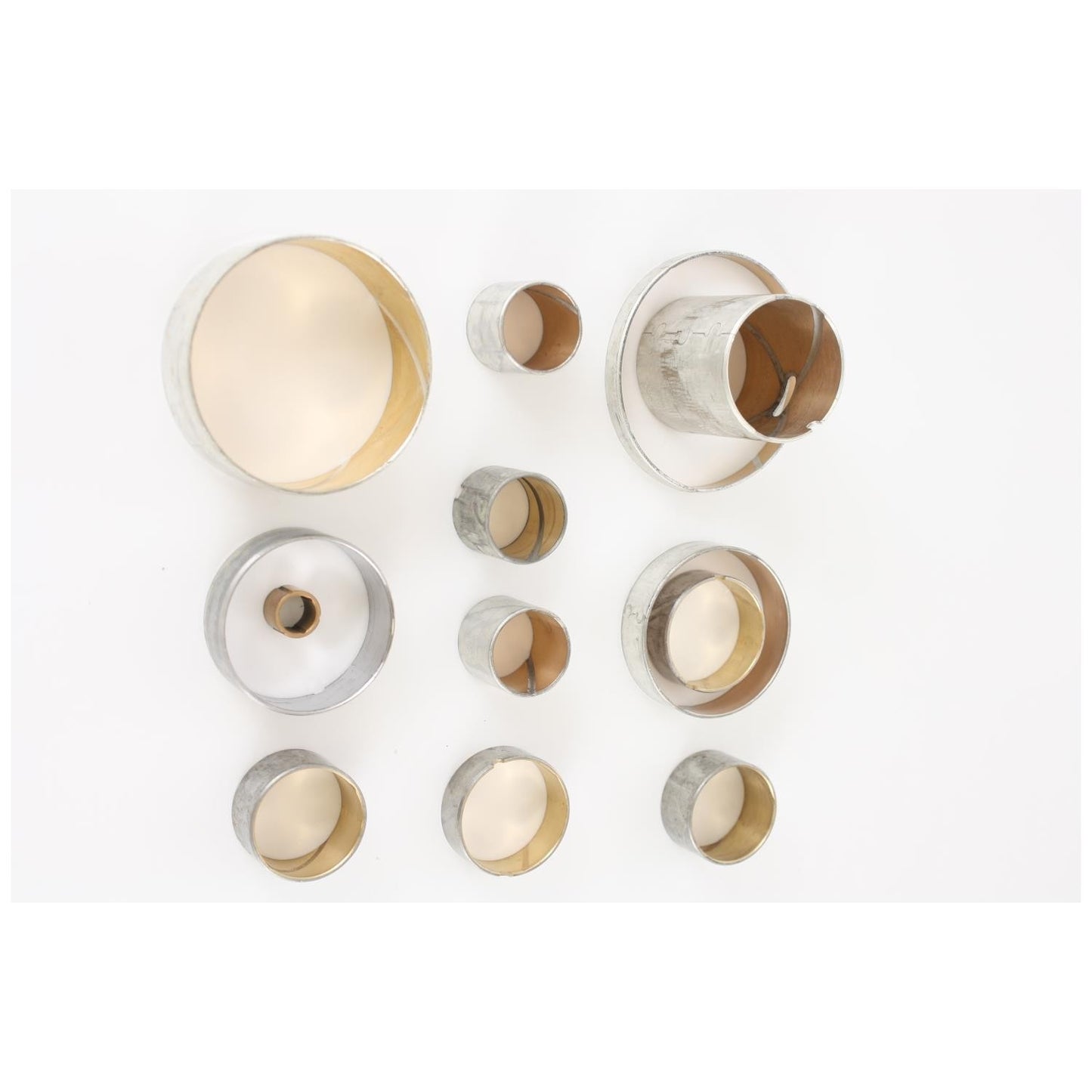 Pioneer Automotive Industries Automatic Transmission Bushing Kit 754006