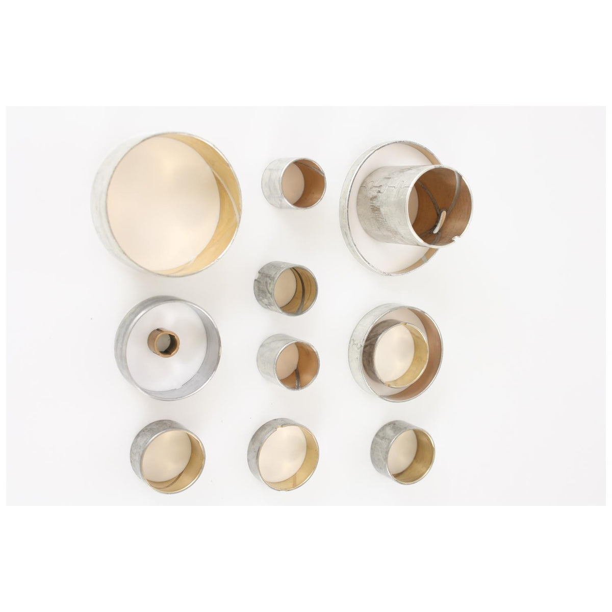 Pioneer Automotive Industries Automatic Transmission Bushing Kit 754006