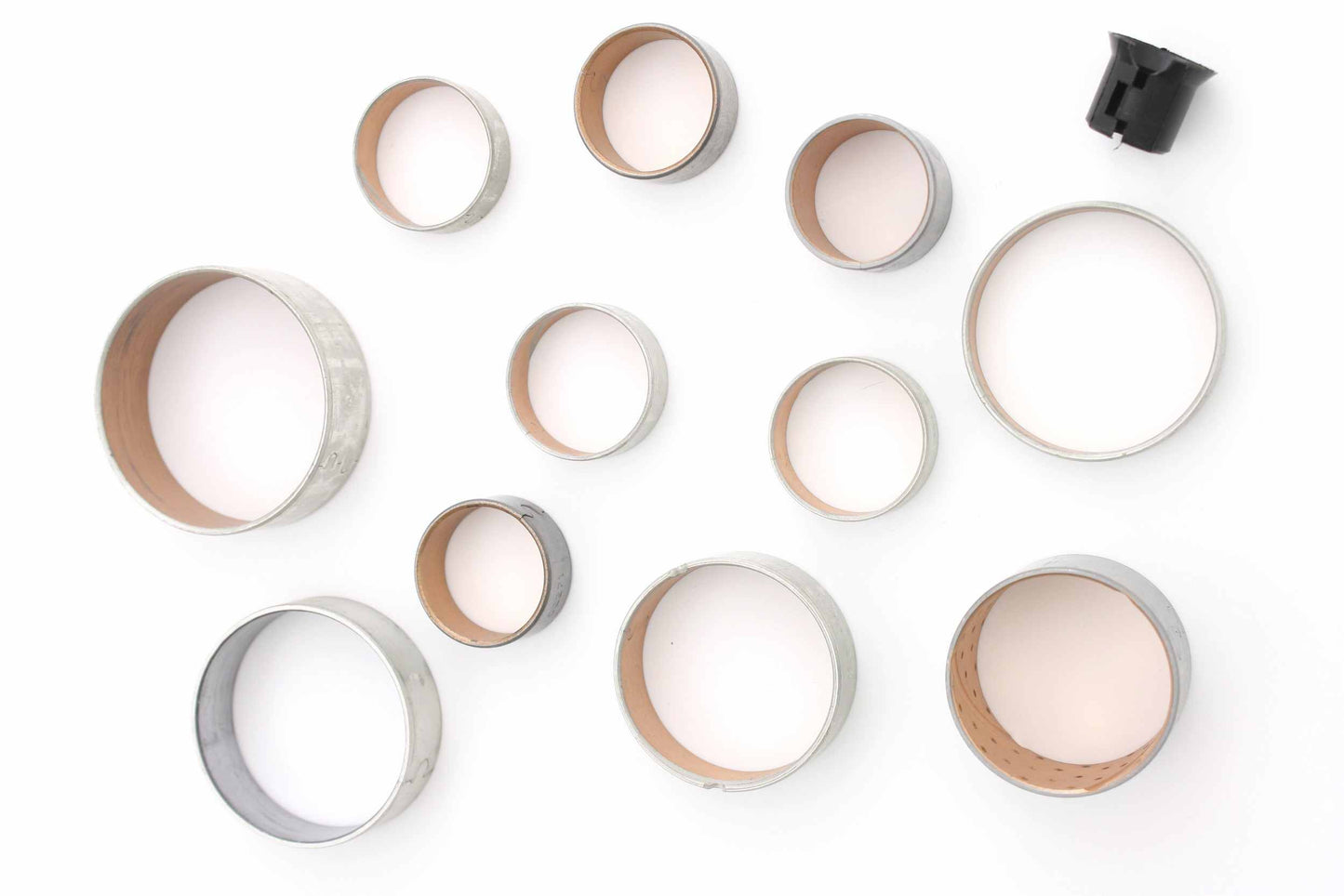 Pioneer Automotive Industries Automatic Transmission Bushing Kit 754014