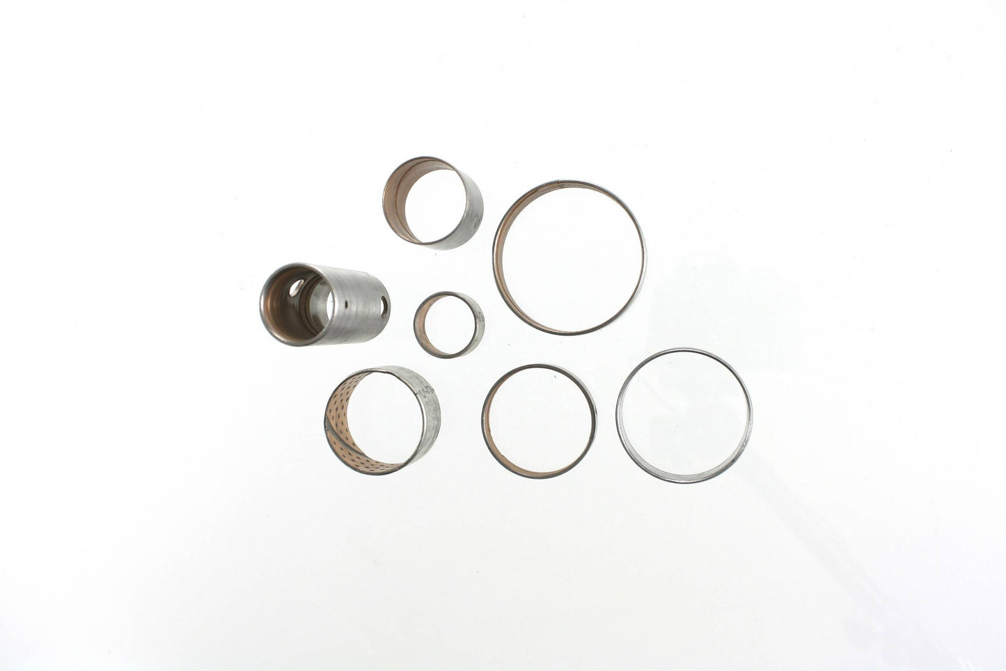 Pioneer Automotive Industries Automatic Transmission Bushing Kit 754022