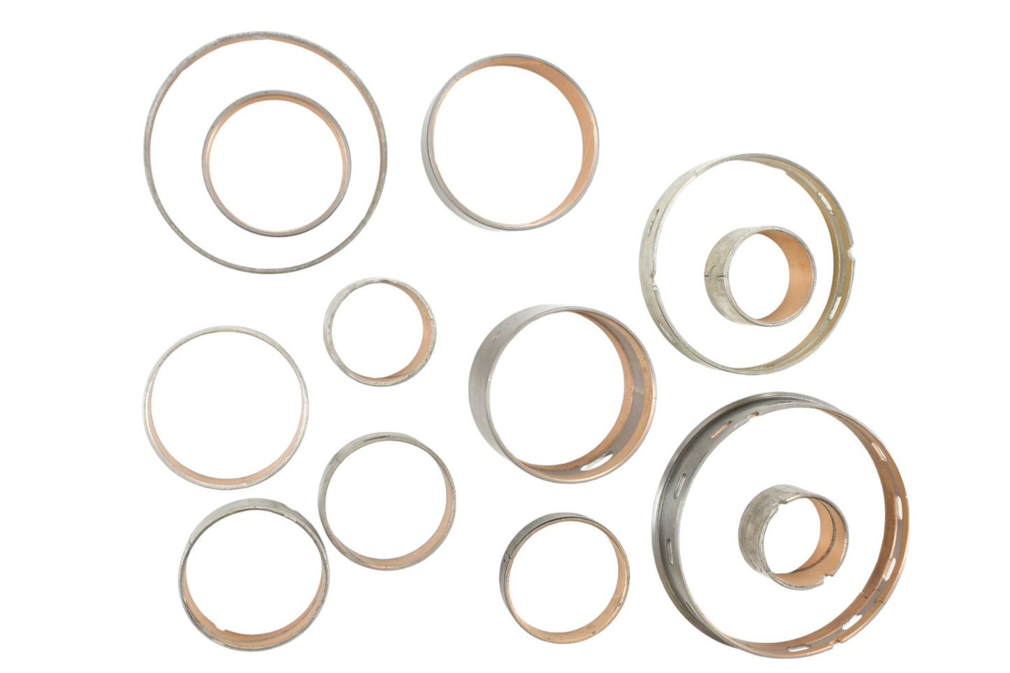 Pioneer Automotive Industries Automatic Transmission Bushing Kit 754027