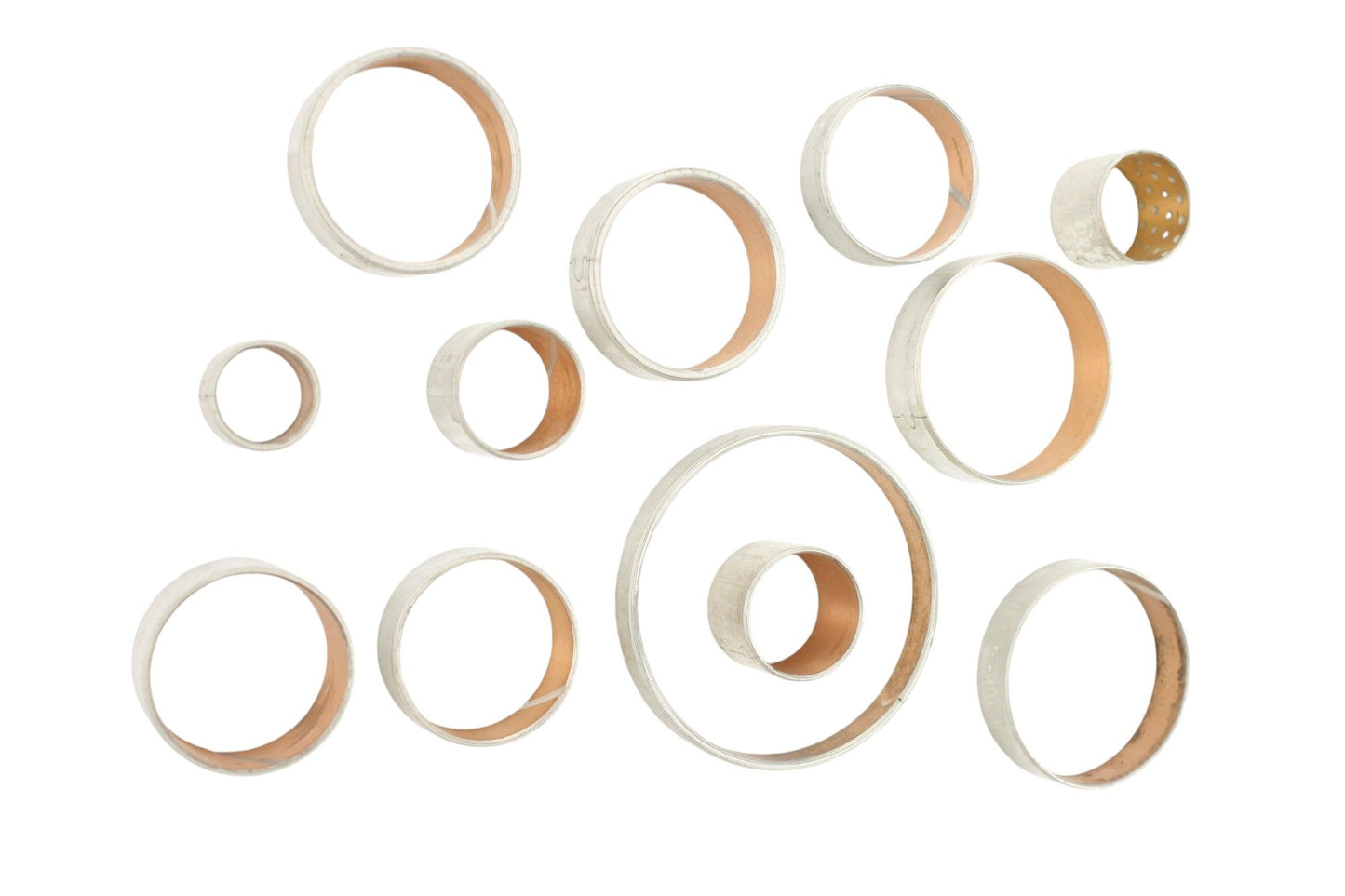 Pioneer Automotive Industries Automatic Transmission Bushing Kit 754030