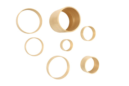 Pioneer Automotive Industries Automatic Transmission Bushing Kit 754031