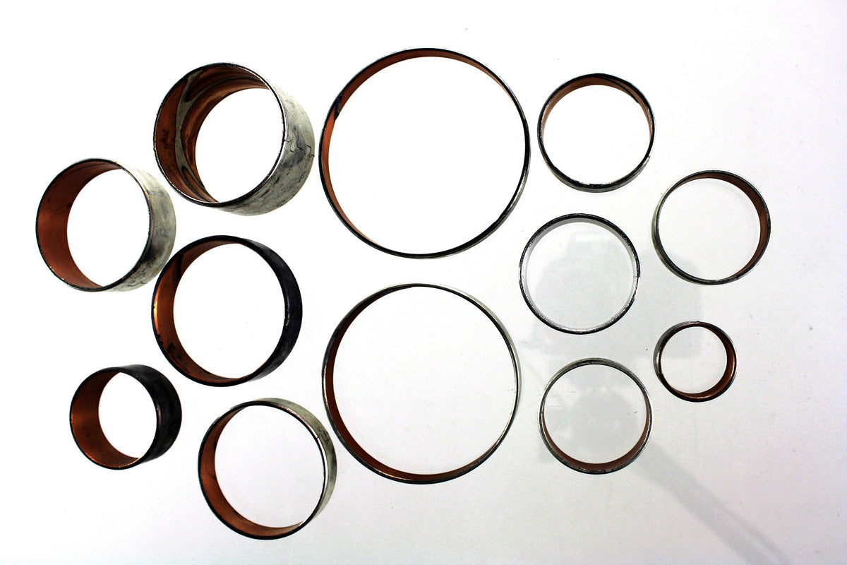 Pioneer Automotive Industries Automatic Transmission Bushing Kit 755170