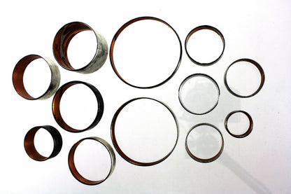 Pioneer Automotive Industries Automatic Transmission Bushing Kit 755170