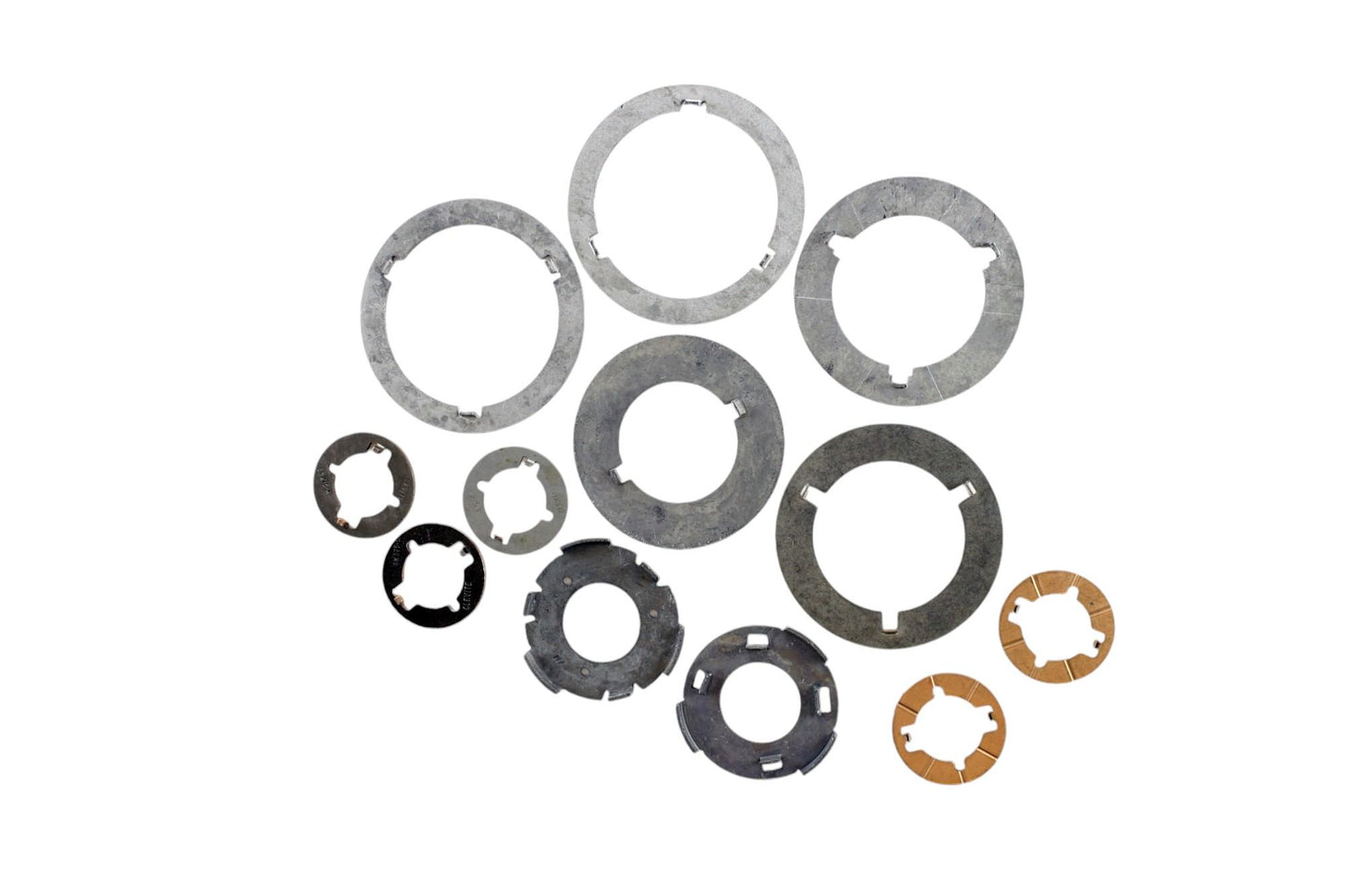 Pioneer Automotive Industries Automatic Transmission Mount Washer 756003