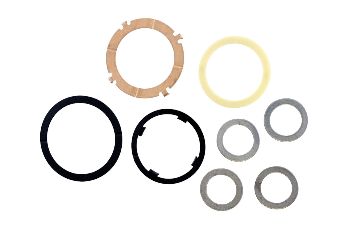Pioneer Automotive Industries Automatic Transmission Planetary Carrier Thrust Washer 756007