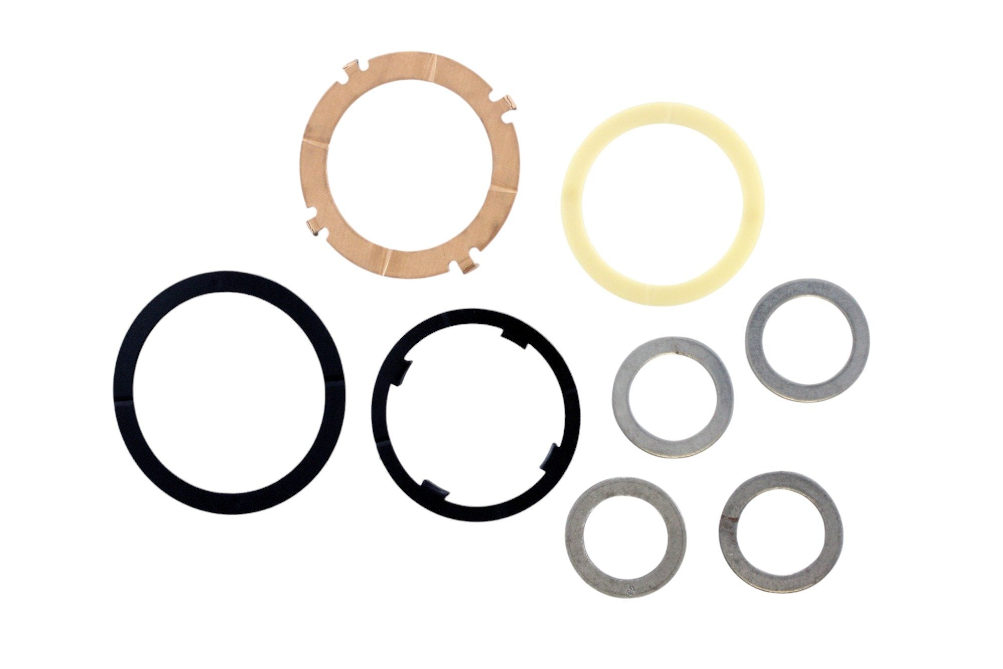 Pioneer Automotive Industries Automatic Transmission Planetary Carrier Thrust Washer 756007