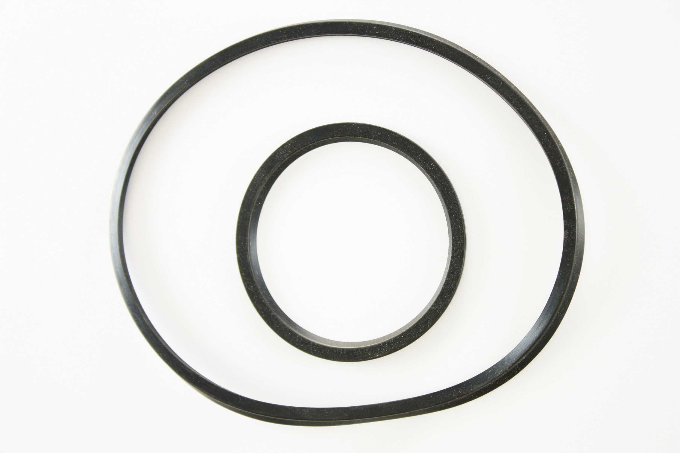 Pioneer Automotive Industries Automatic Transmission Clutch Piston Seal 758004